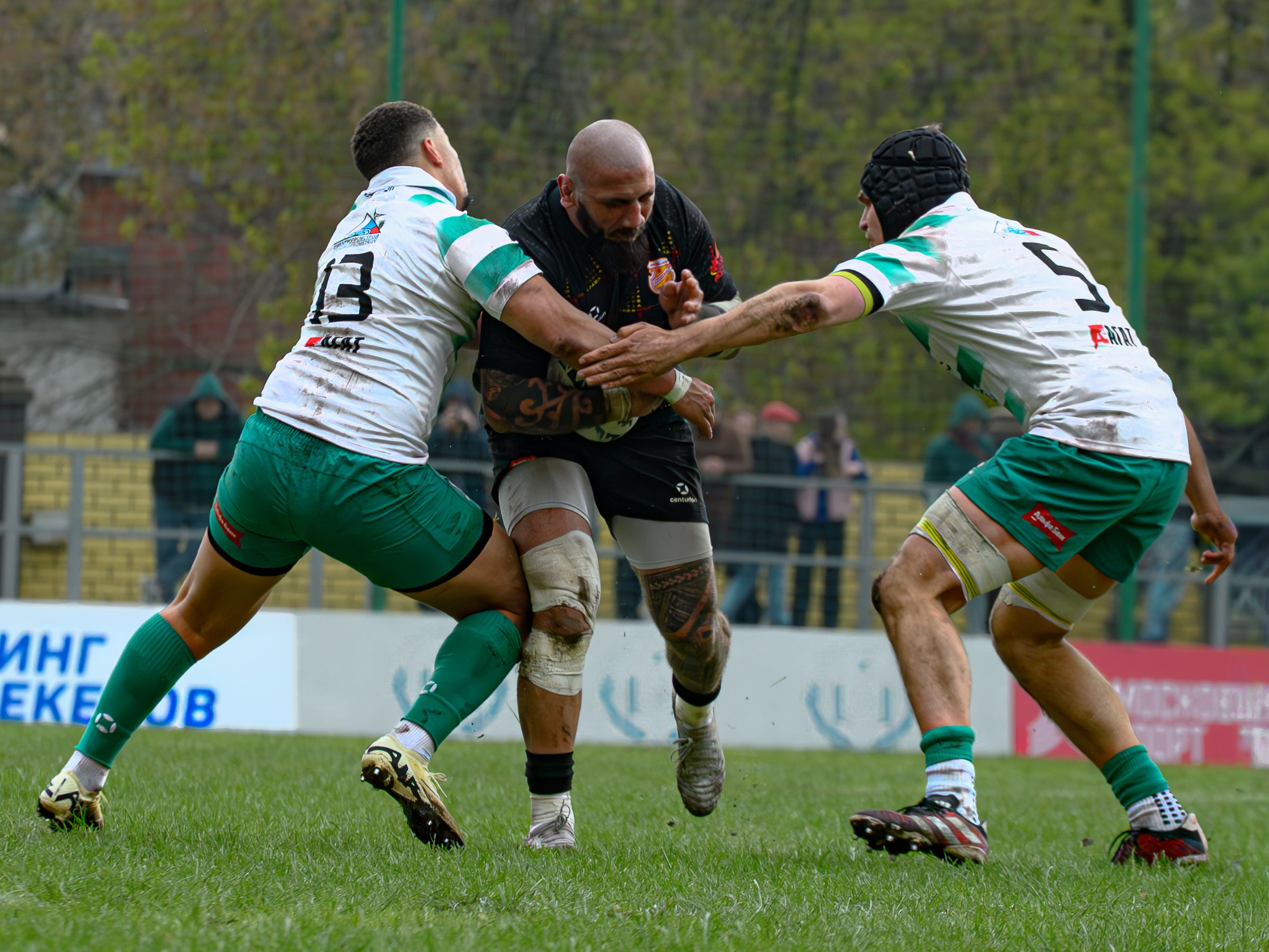 🏉 Слава — Красный Яр 01.05.2026. Фотограф Александр Махоткин