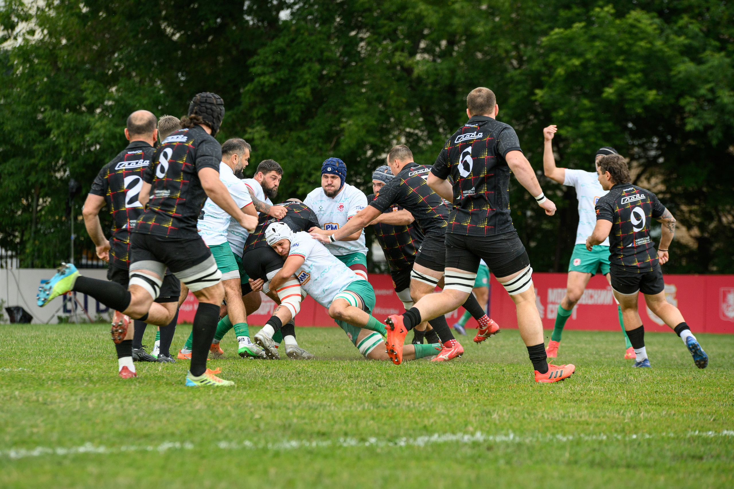 🏉 Слава — Стрела АК-Барс 27.06.2026. Фотограф Александр Махоткин