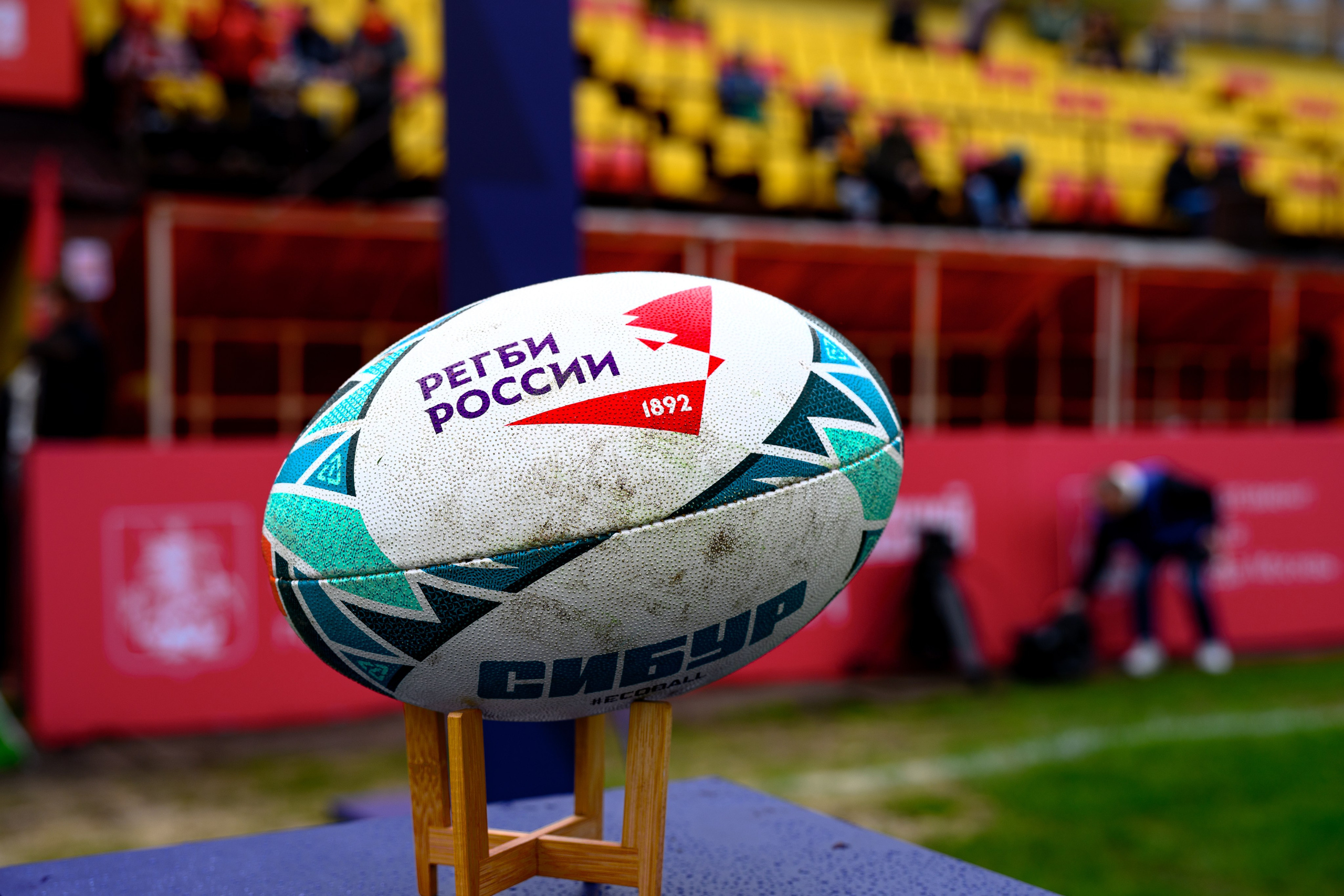🏉 Слава — Красный Яр 01.05.2026. Фотограф Александр Махоткин