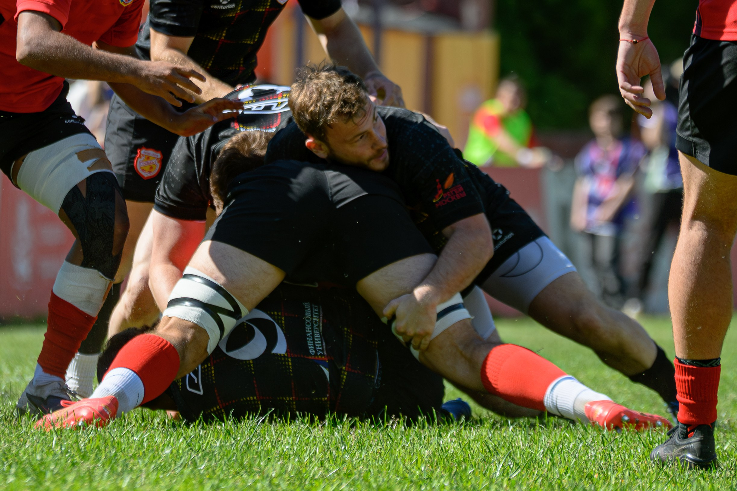 🏉 Слава — ВВА-Подмосковье 06.06.2026. Фотограф Александр Махоткин