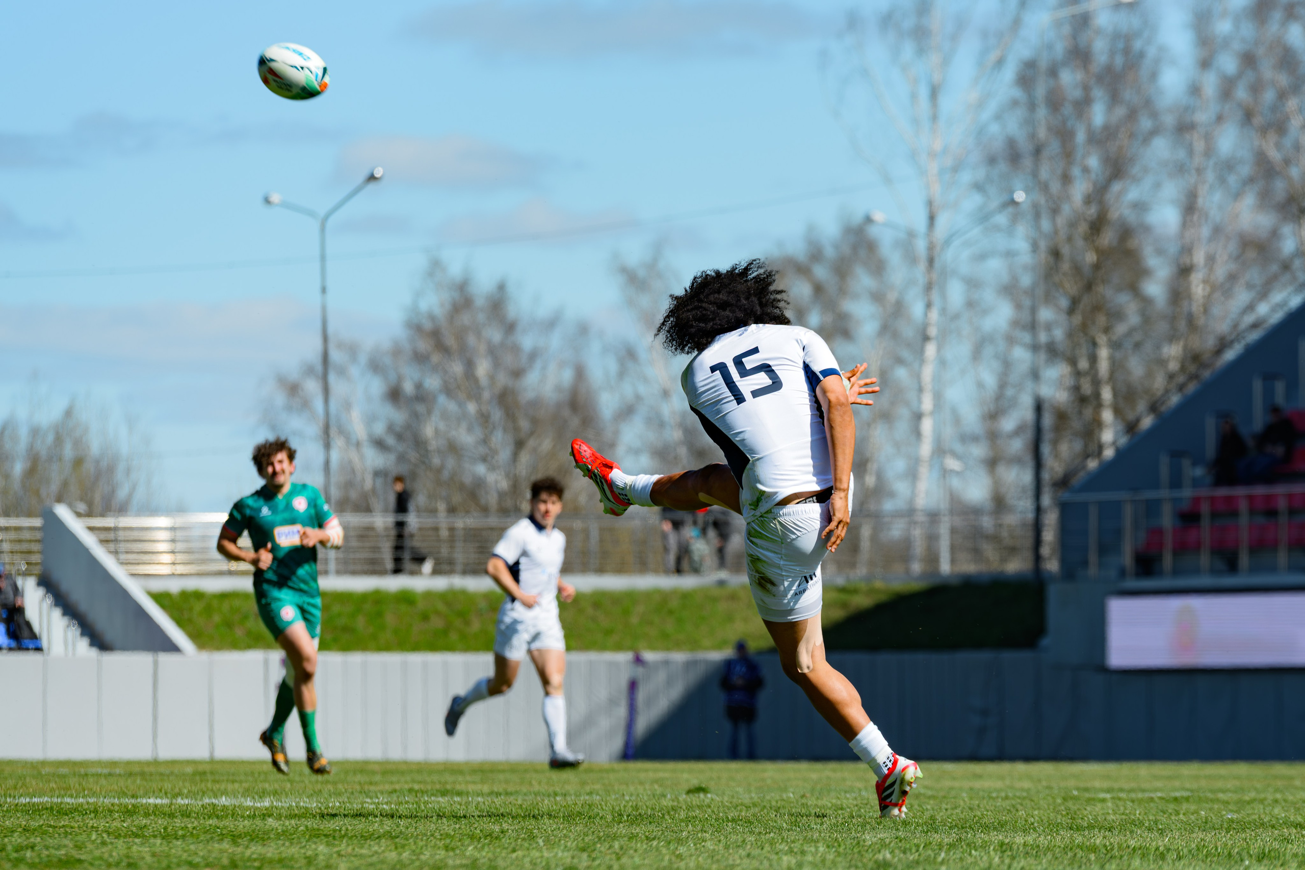 🏉🏆 Суперкубок России — 2026. Стрела Ак-Барс — Динамо Москва 25.04.2026. Фотограф Александр Махоткин
