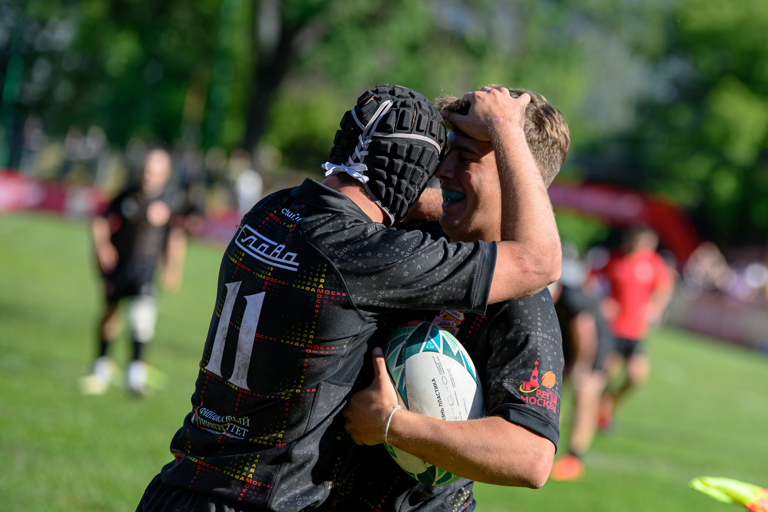 🏉 Слава — ВВА-Подмосковье 06.06.2026. Фотограф Александр Махоткин