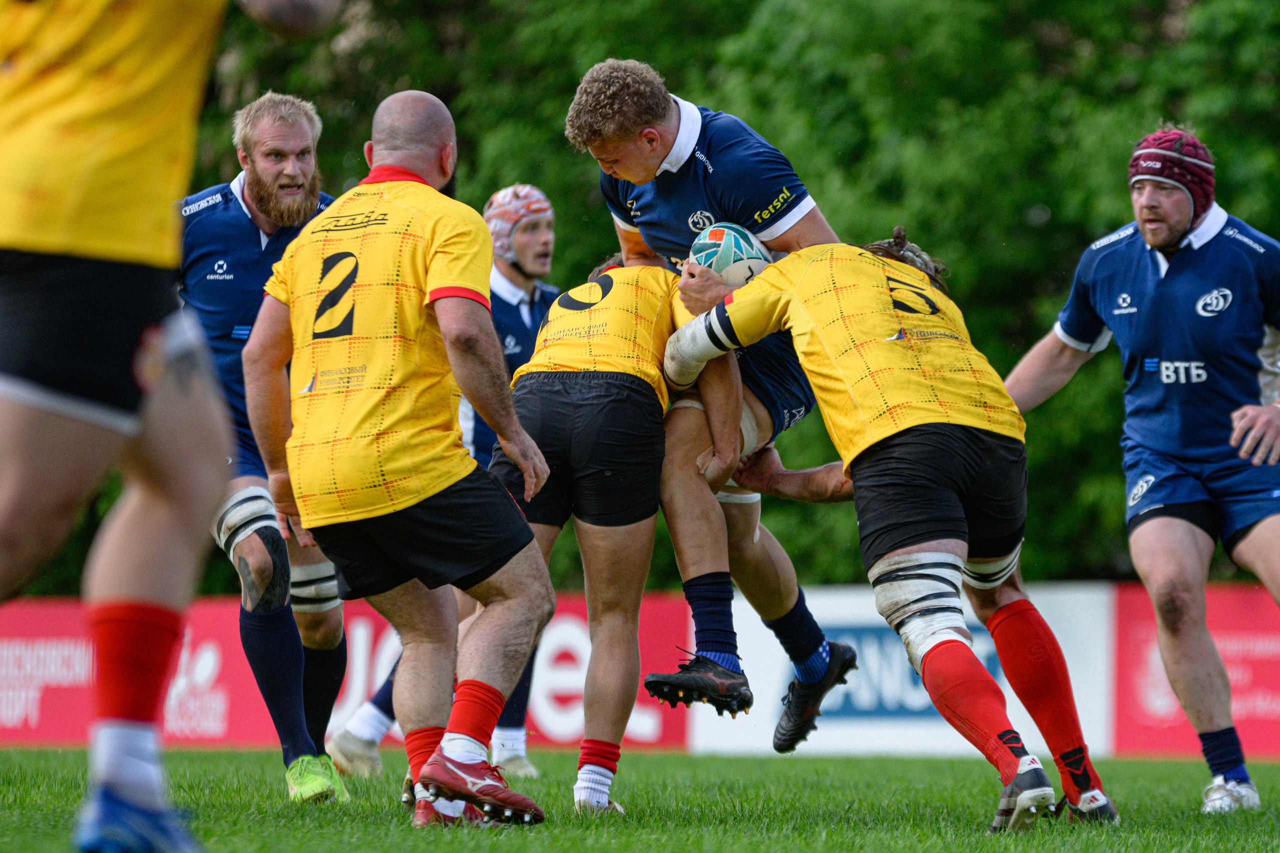 🏉 Слава — Динамо Москва 16.05.2026. Фотограф Александр Махоткин