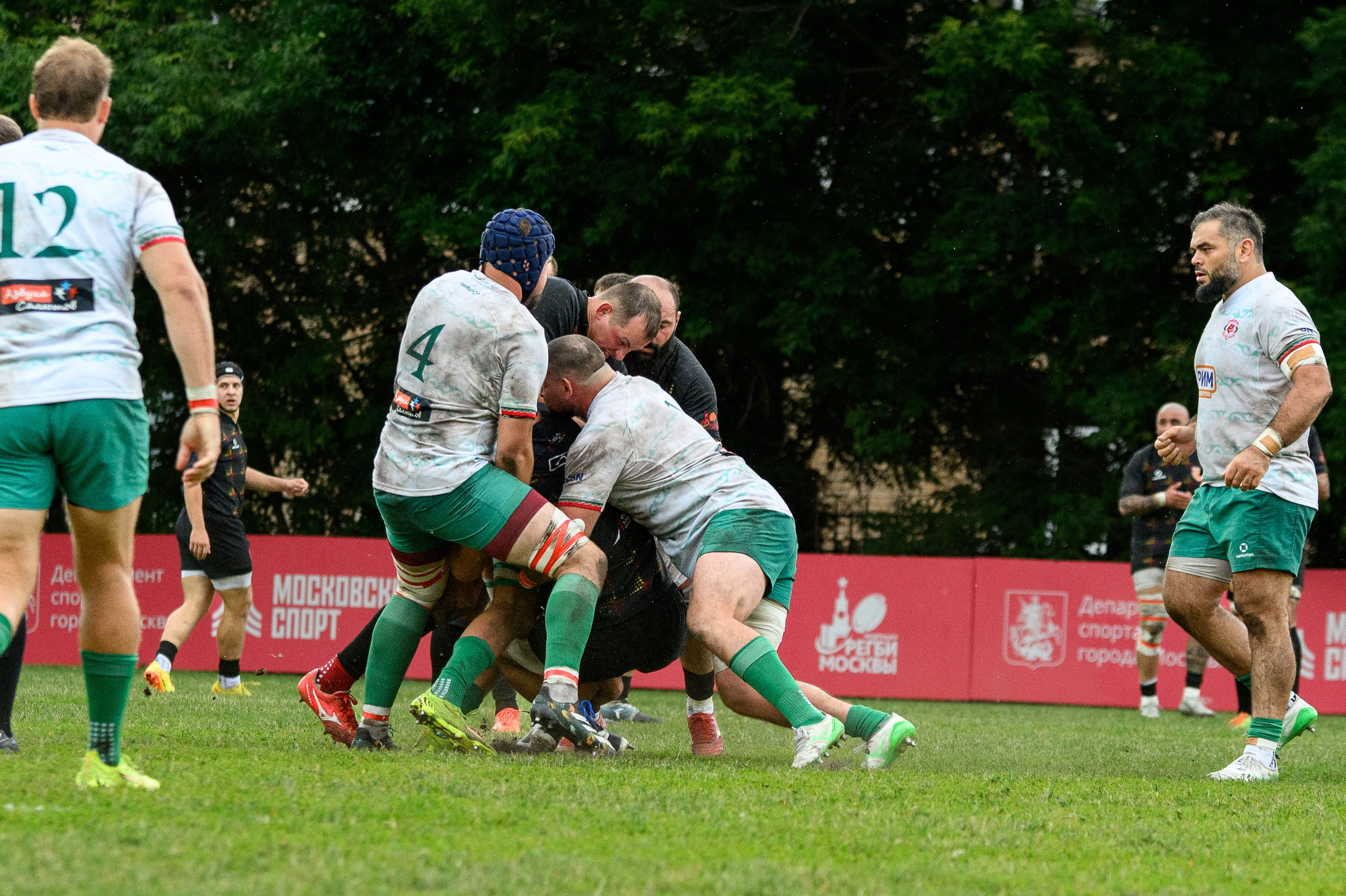 🏉 Слава — Стрела АК-Барс 27.06.2026. Фотограф Александр Махоткин