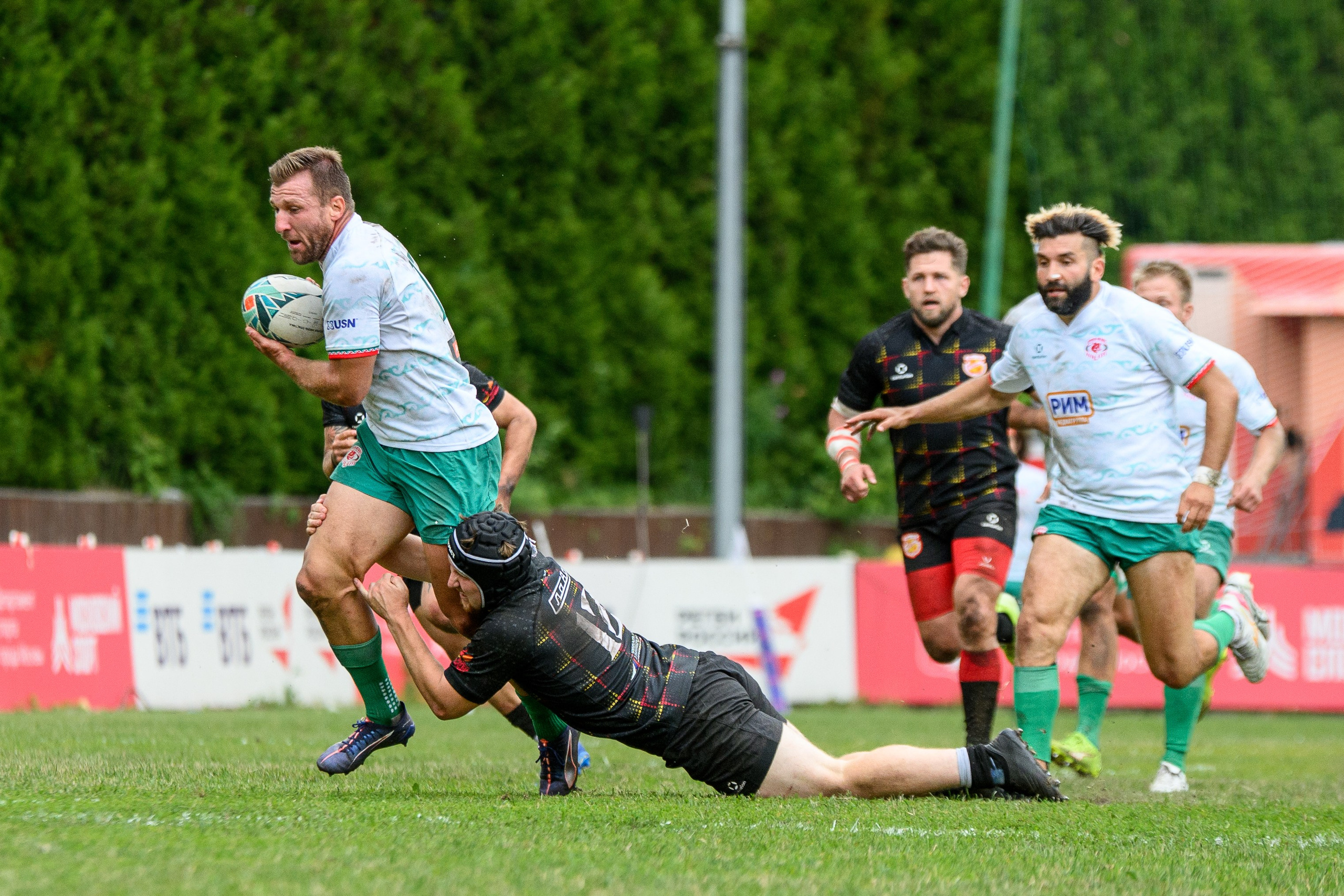 🏉 Слава — Стрела АК-Барс 27.06.2026. Фотограф Александр Махоткин