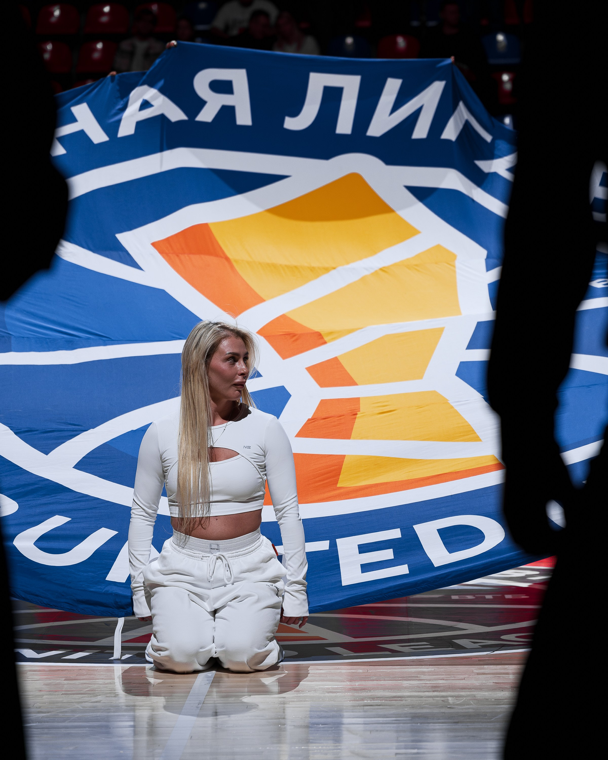 🏀 МБА-МАИ — Локомотив Кубань 18.01.2026. Фотограф Александр Махоткин