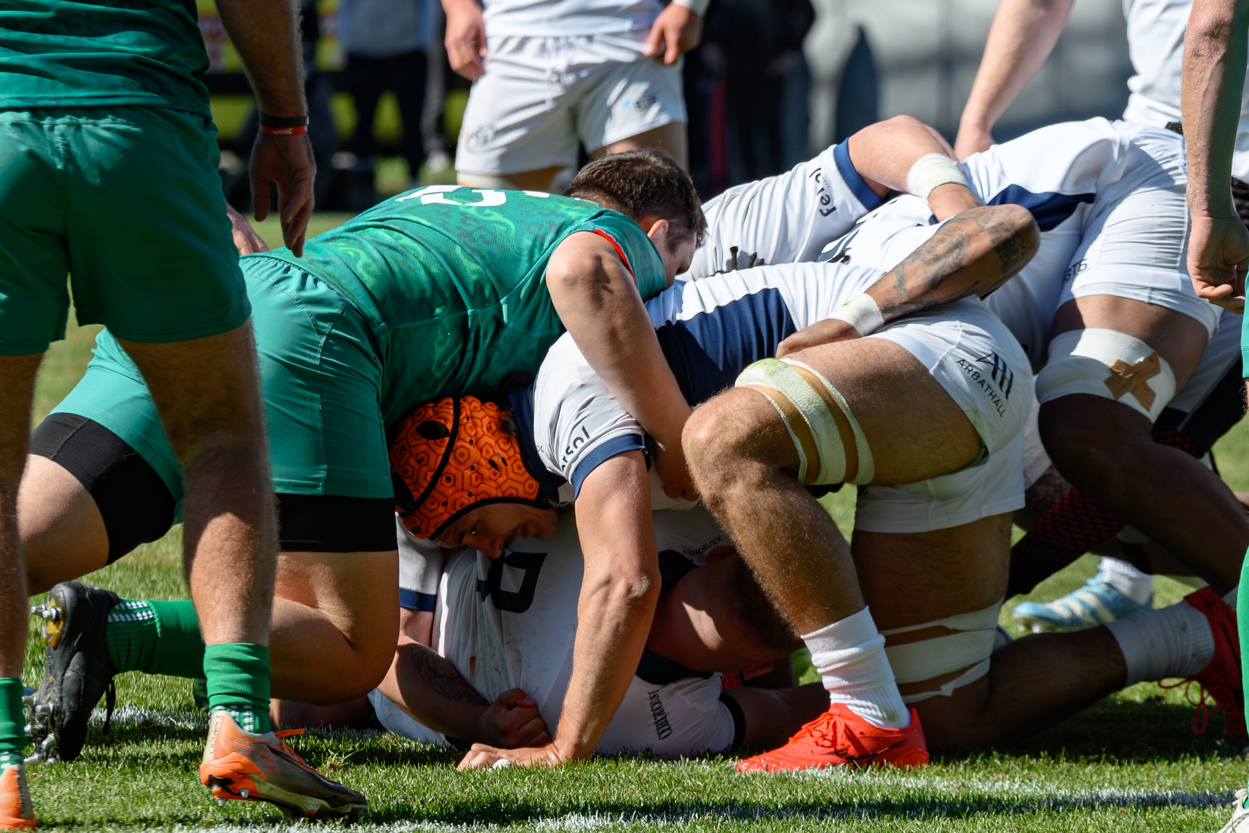 🏉🏆 Суперкубок России — 2026. Стрела Ак-Барс — Динамо Москва 25.04.2026. Фотограф Александр Махоткин