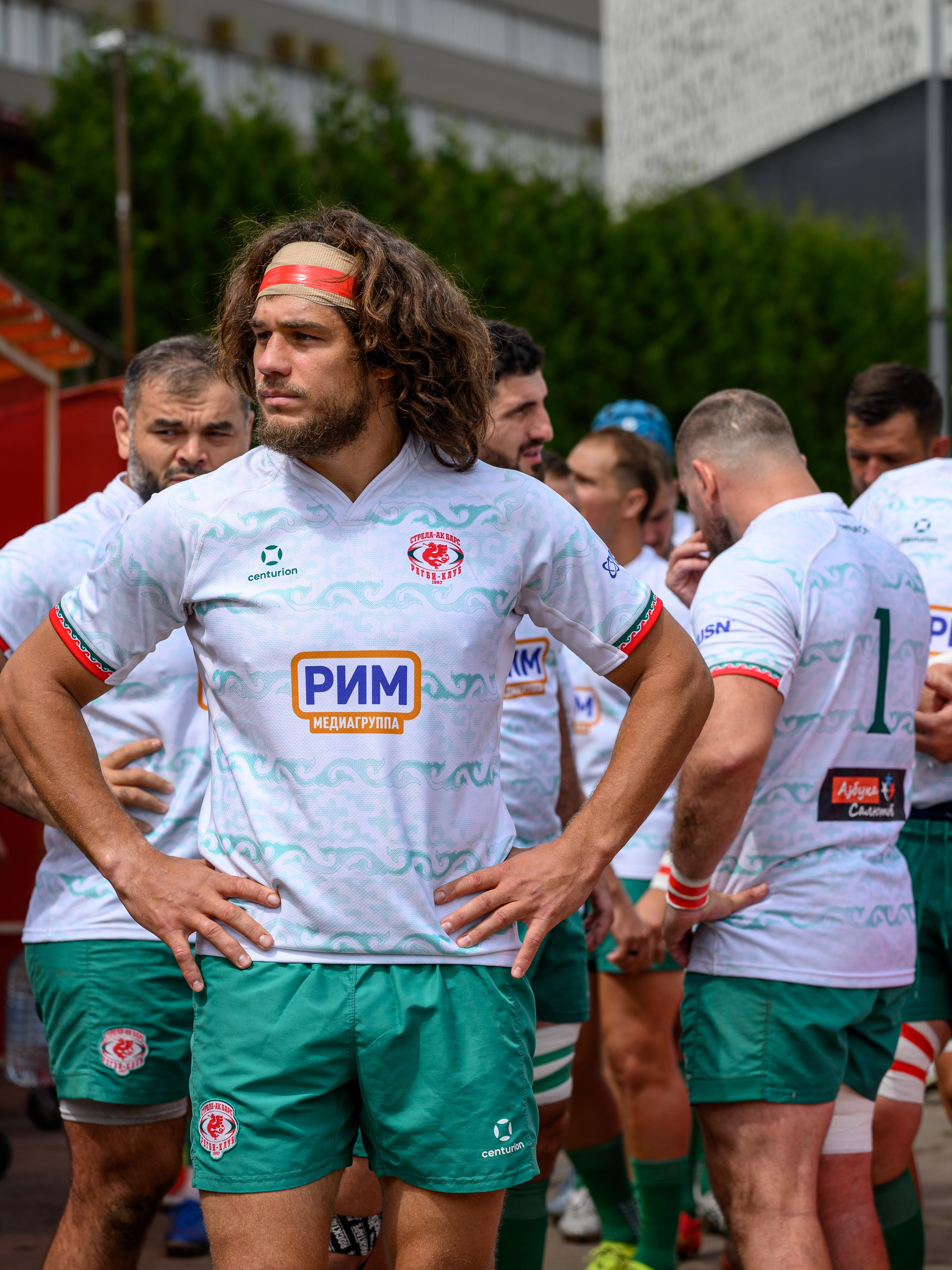 🏉 Слава — Стрела АК-Барс 27.06.2026. Фотограф Александр Махоткин