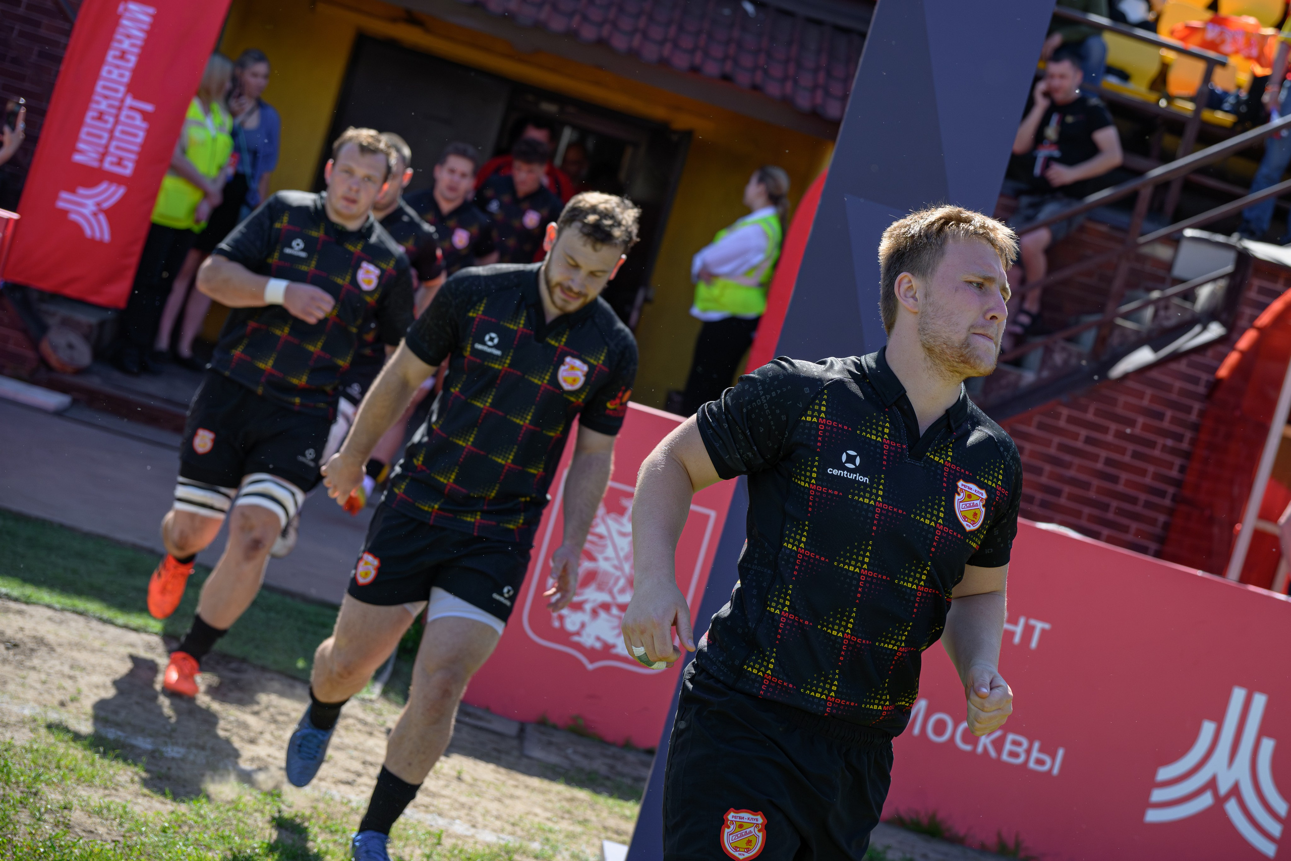 🏉 Слава — ВВА-Подмосковье 06.06.2026. Фотограф Александр Махоткин