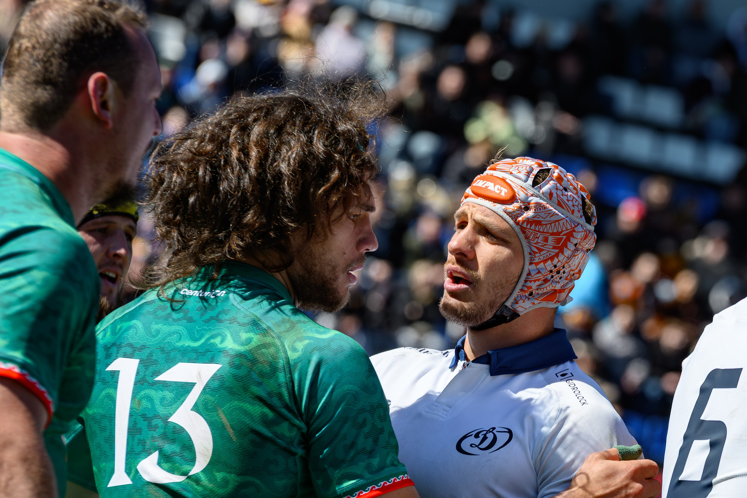 🏉🏆 Суперкубок России — 2026. Стрела Ак-Барс — Динамо Москва 25.04.2026. Фотограф Александр Махоткин