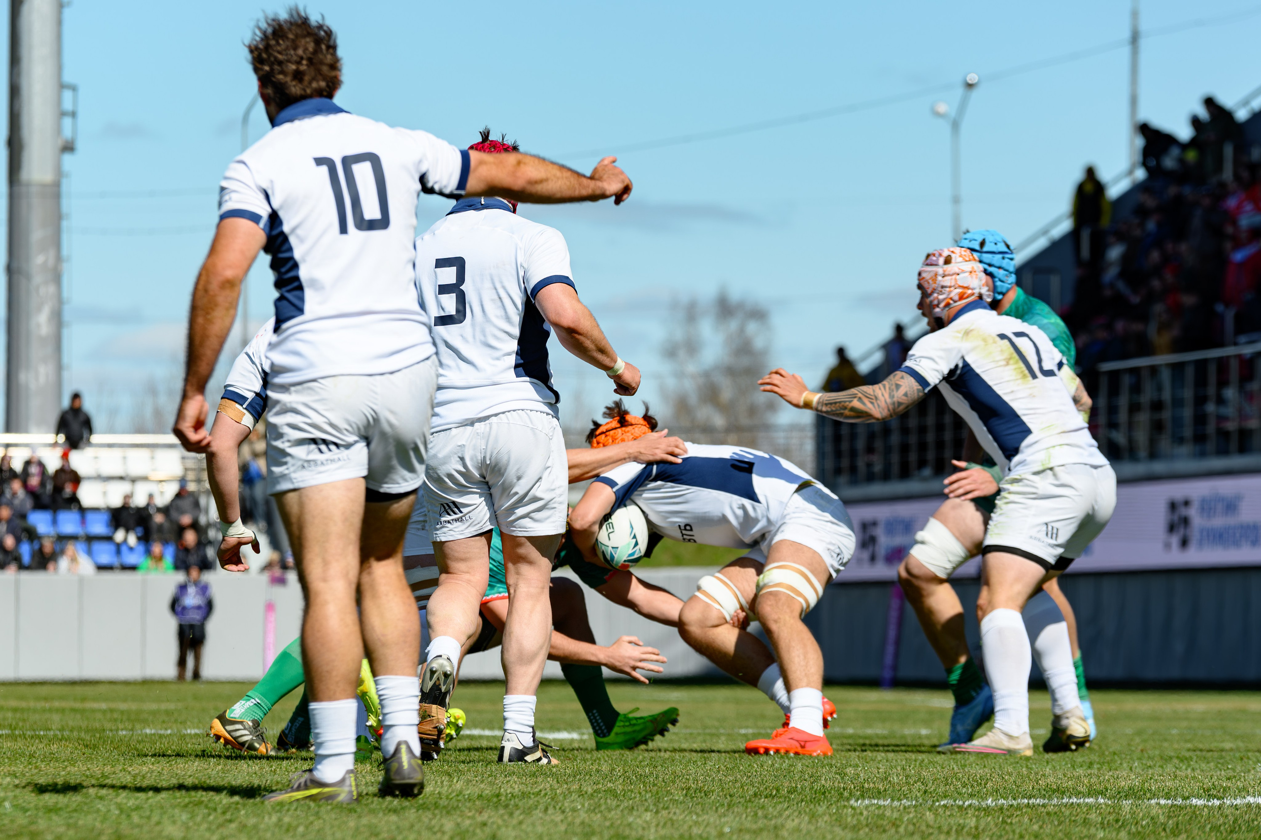 🏉🏆 Суперкубок России — 2026. Стрела Ак-Барс — Динамо Москва 25.04.2026. Фотограф Александр Махоткин