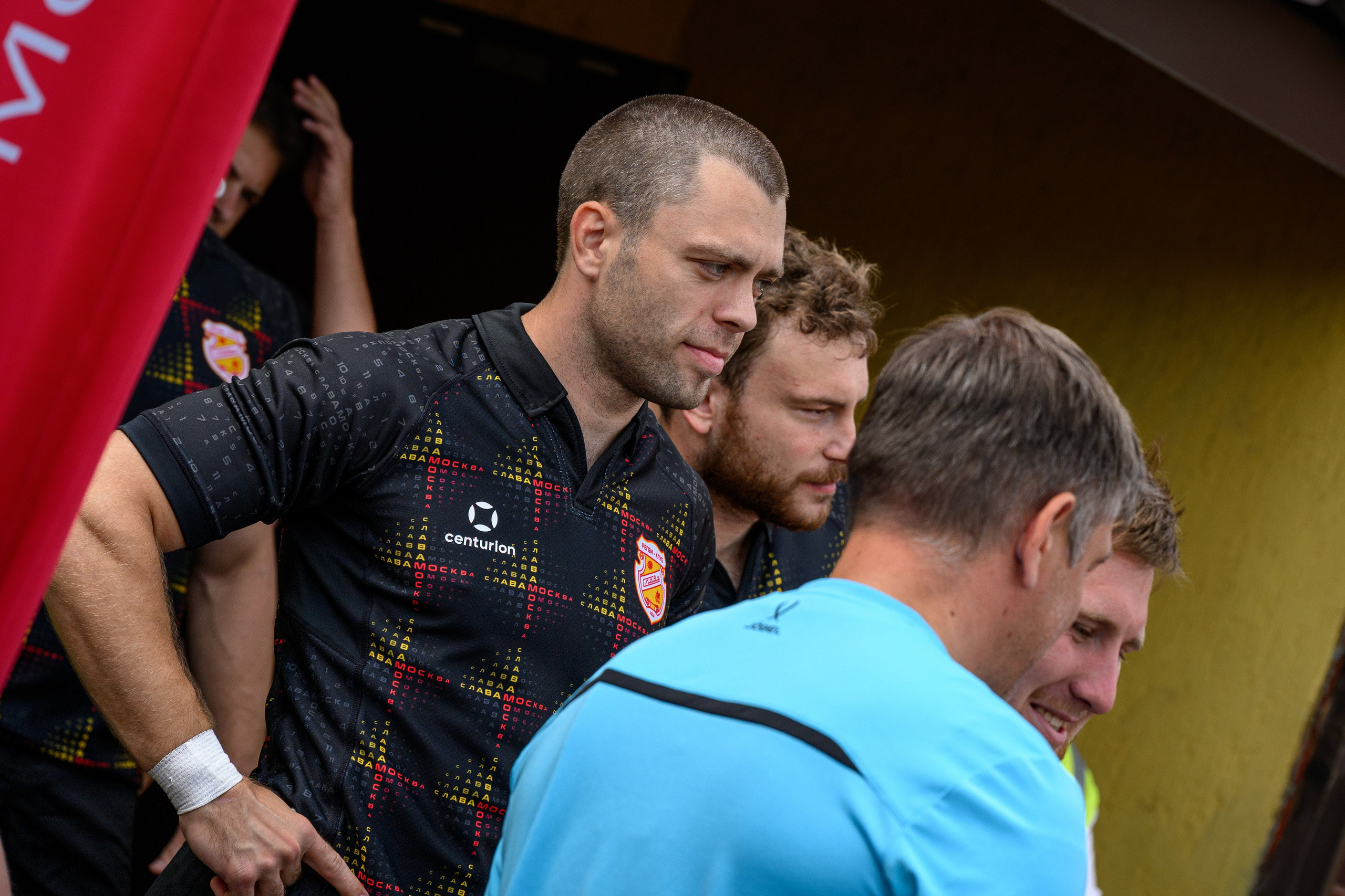 🏉 Слава — Стрела АК-Барс 27.06.2026. Фотограф Александр Махоткин