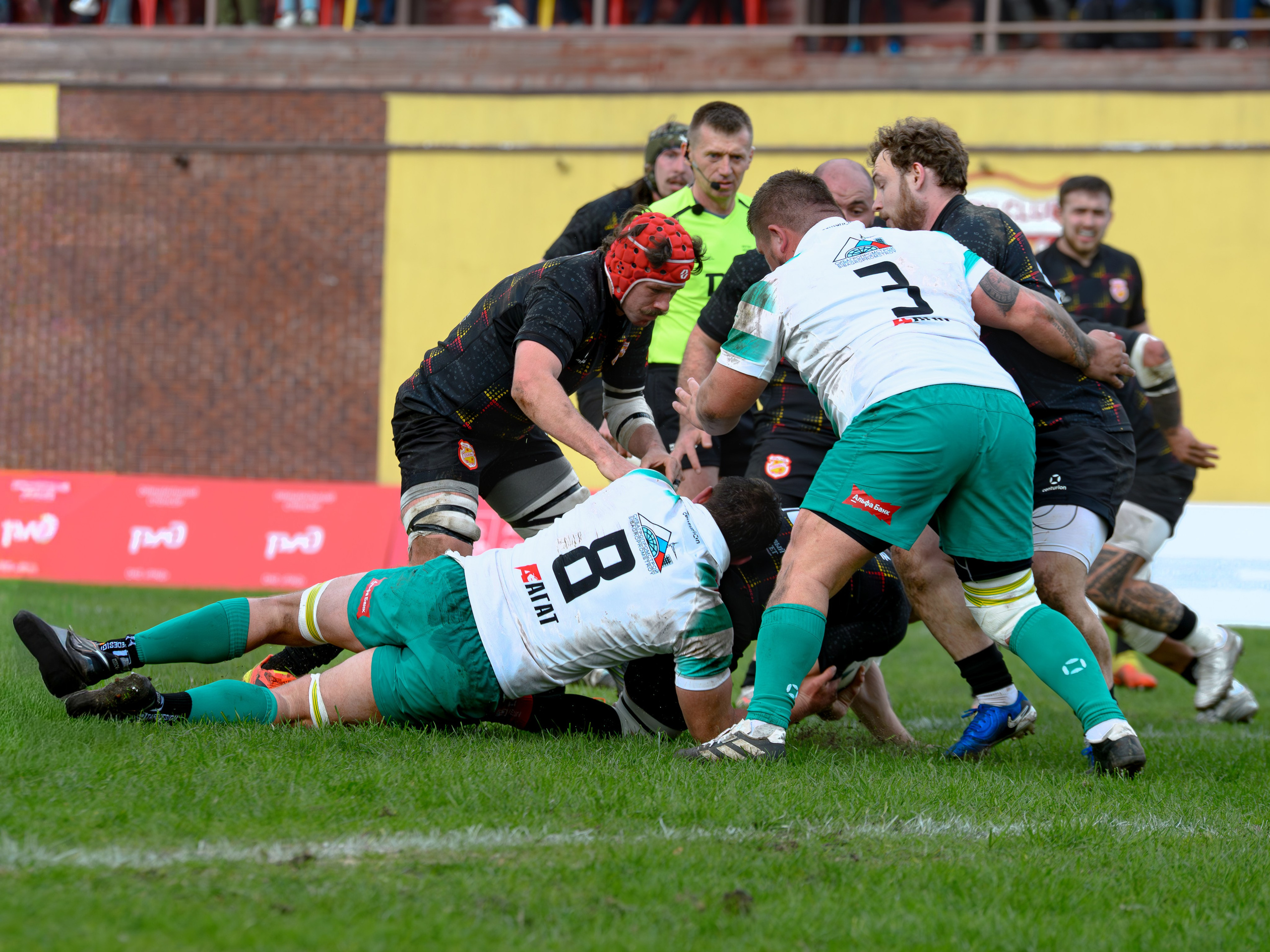 🏉 Слава — Красный Яр 01.05.2026. Фотограф Александр Махоткин