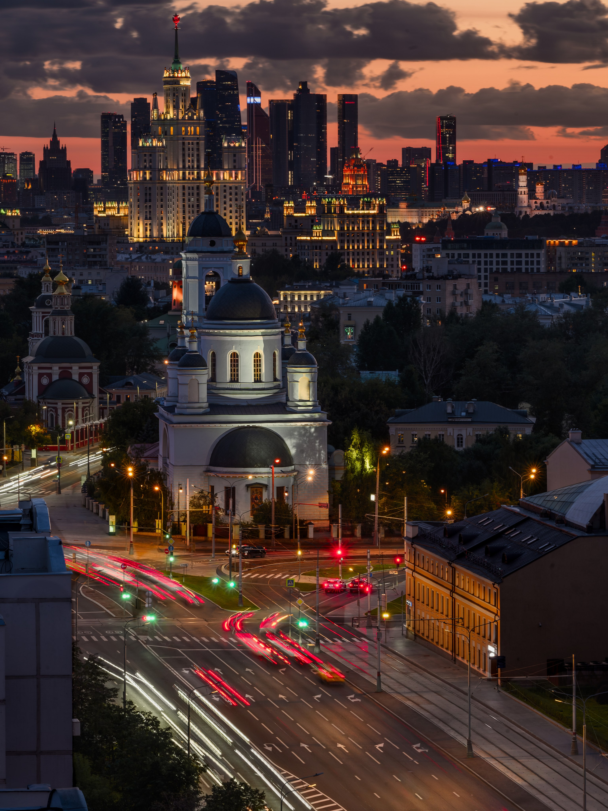 Фотограф Александр Махоткин