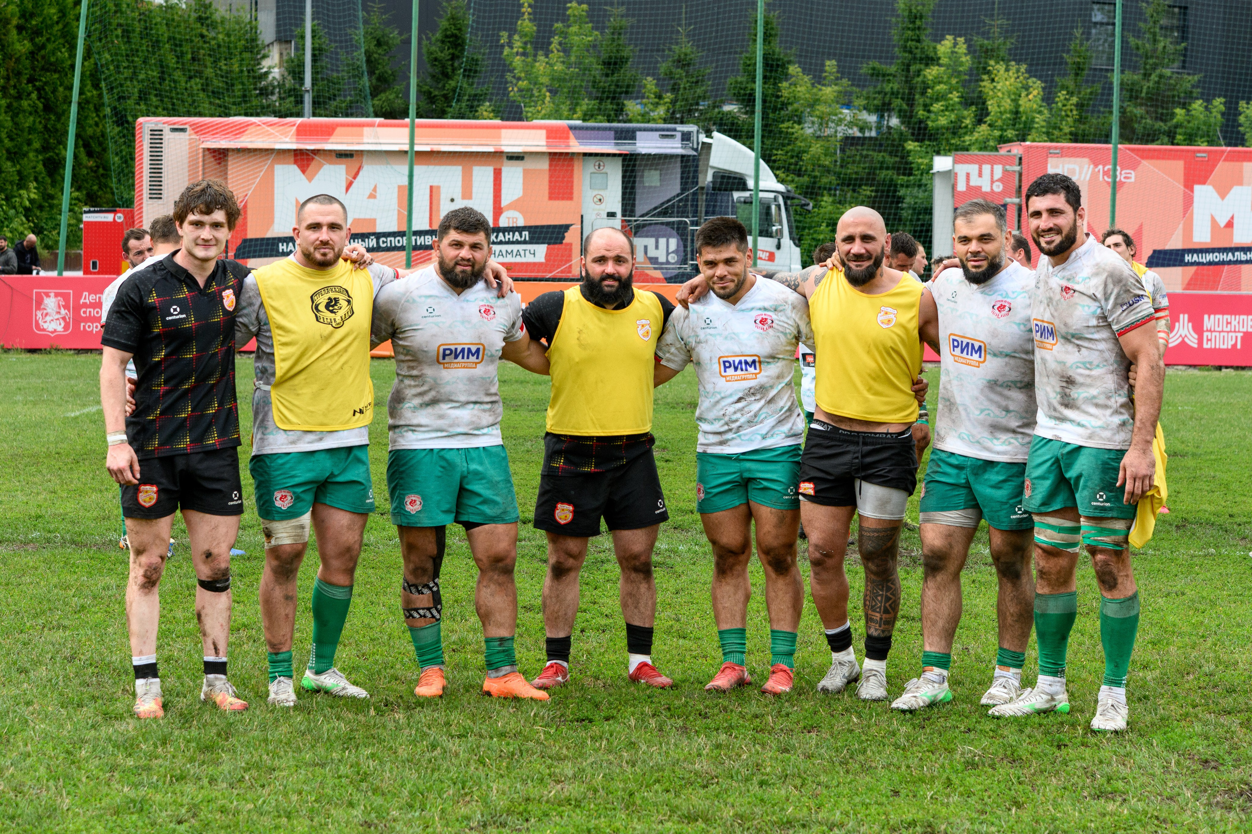 🏉 Слава — Стрела АК-Барс 27.06.2026. Фотограф Александр Махоткин