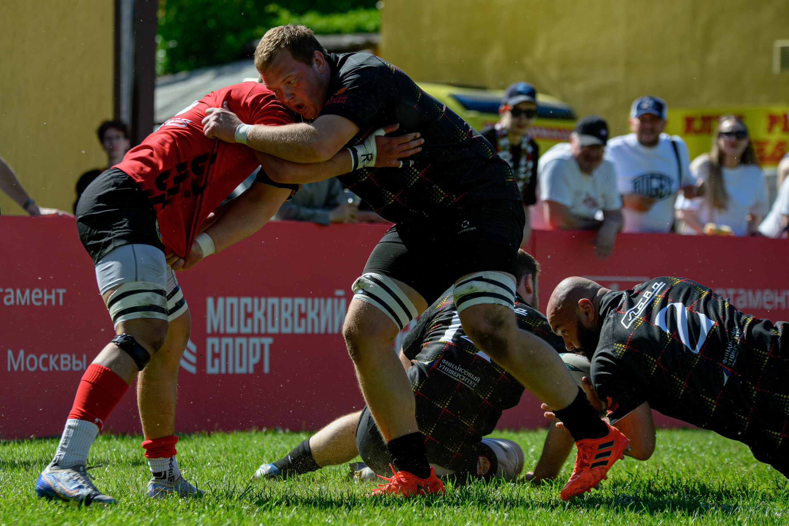 🏉 Слава — ВВА-Подмосковье 06.06.2026. Фотограф Александр Махоткин