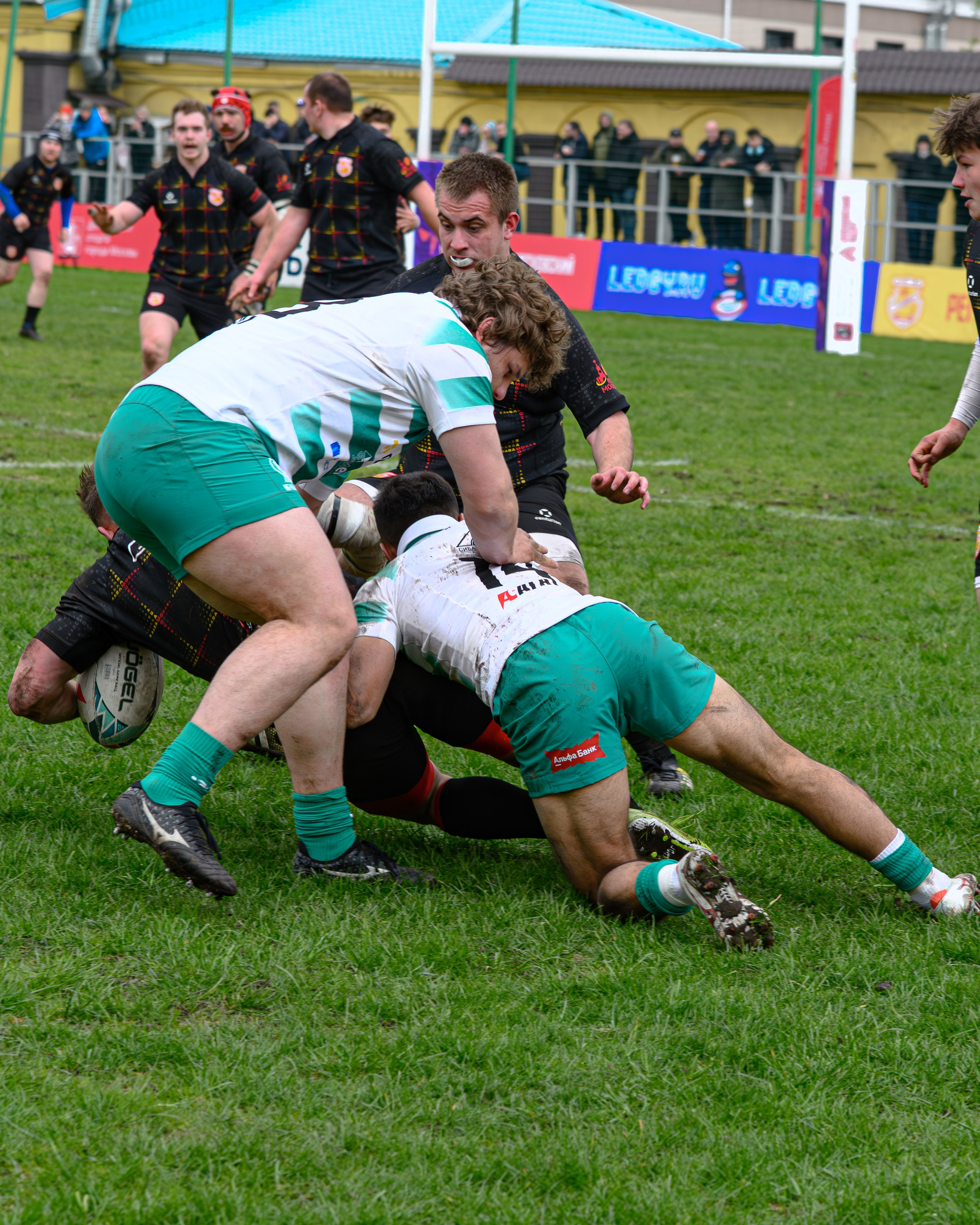 🏉 Слава — Красный Яр 01.05.2026. Фотограф Александр Махоткин