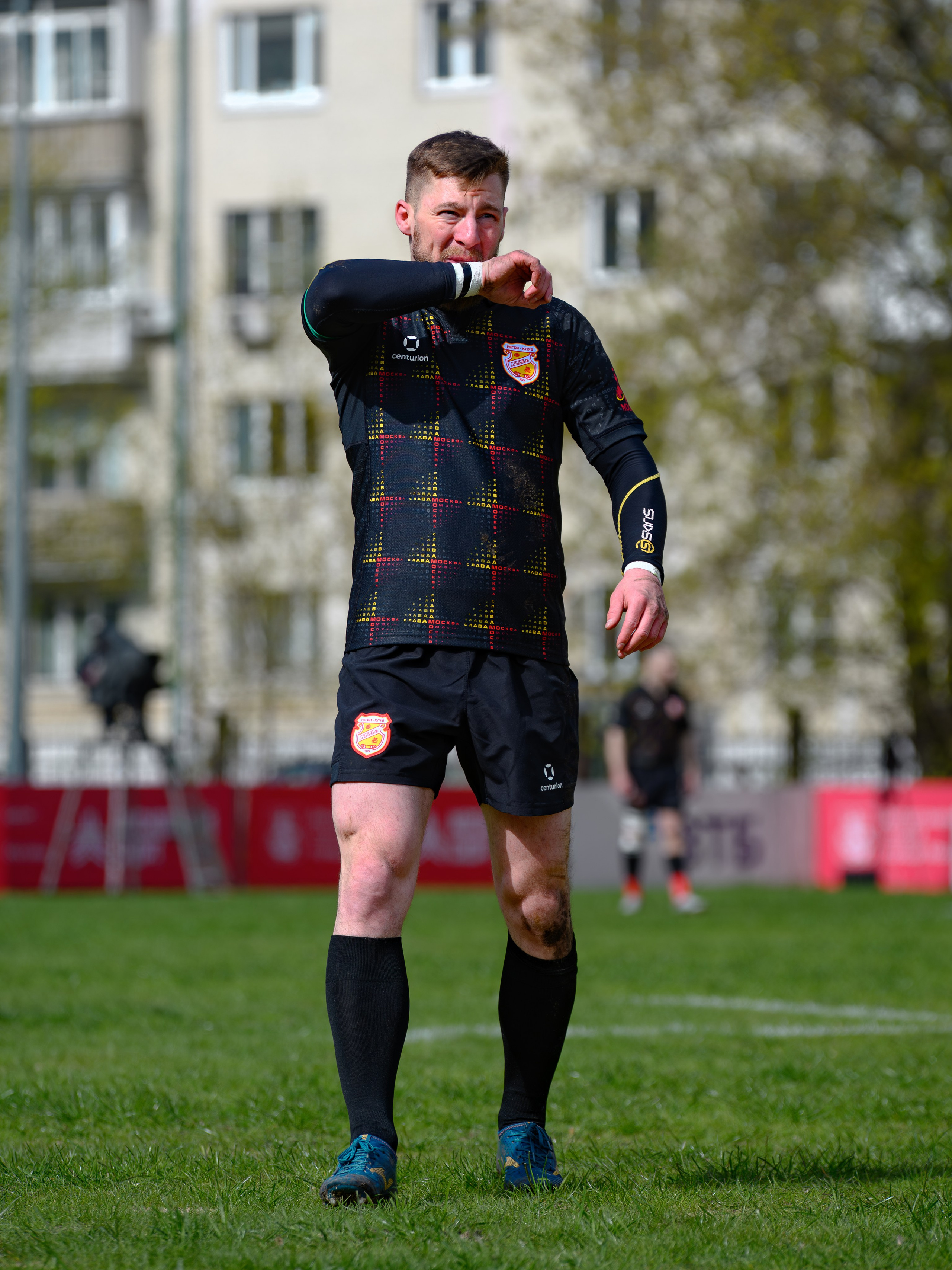 🏉 Слава — Красный Яр 01.05.2026. Фотограф Александр Махоткин