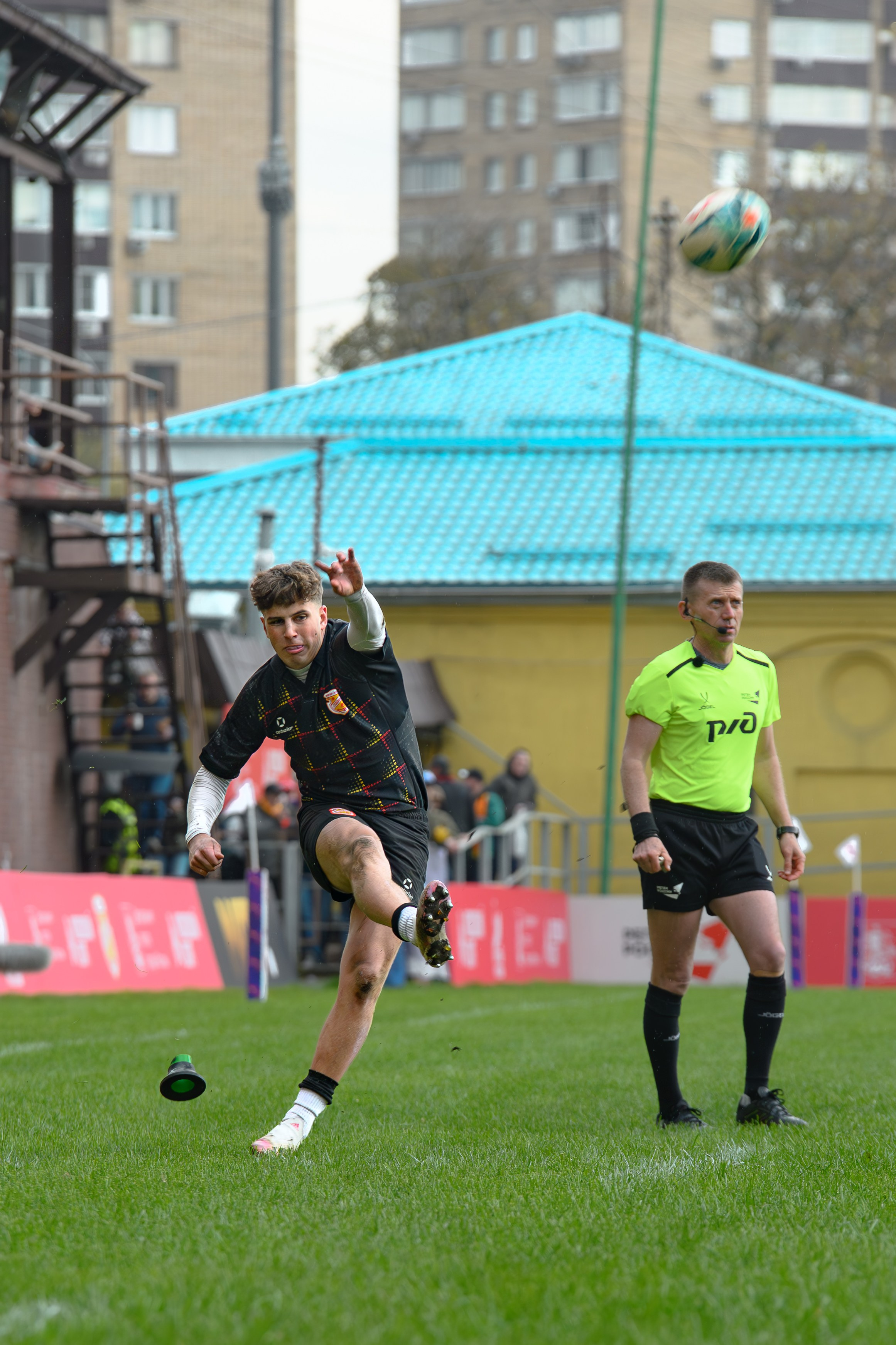 🏉 Слава — Красный Яр 01.05.2026. Фотограф Александр Махоткин