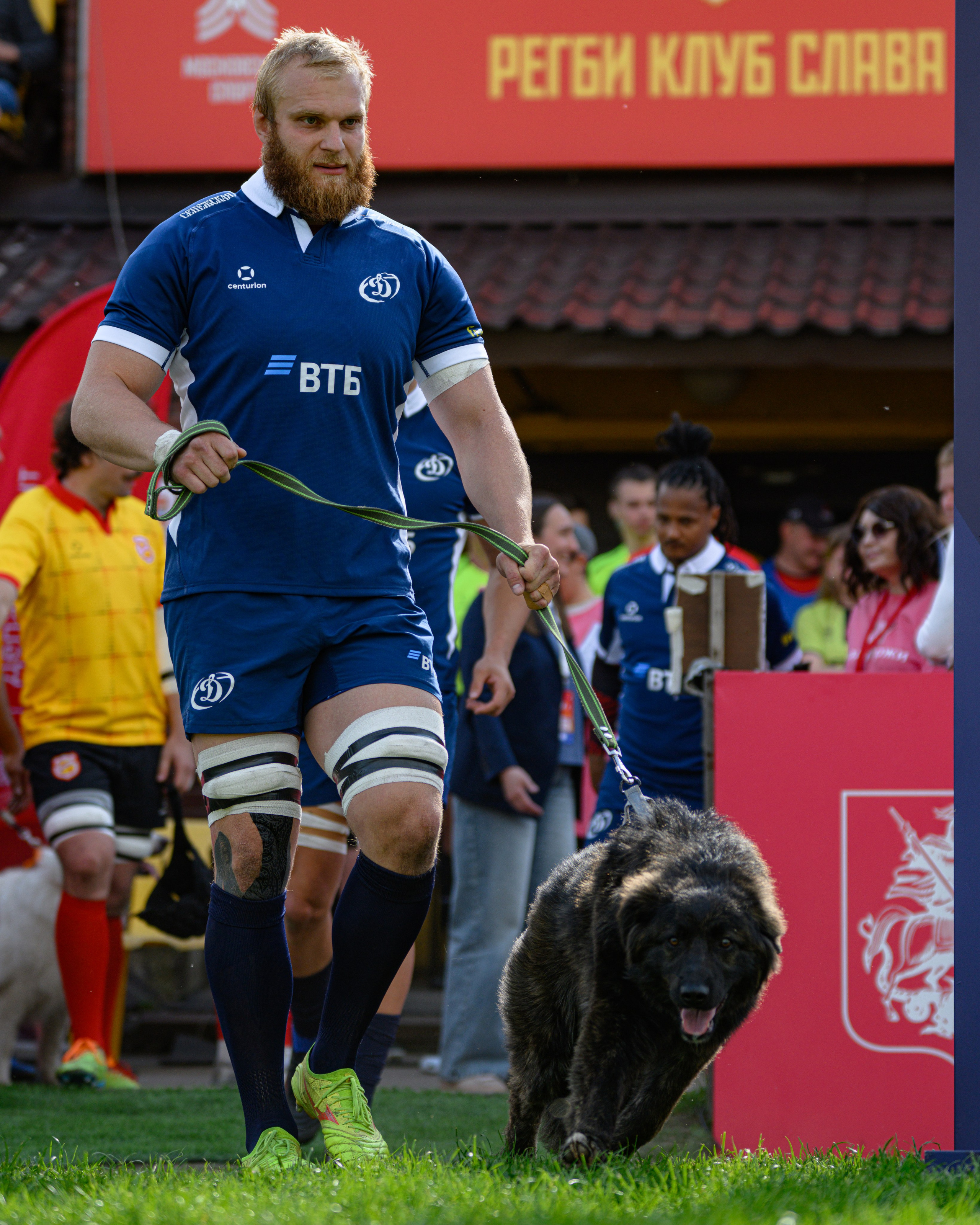 🏉 Слава — Динамо Москва 16.05.2026. Фотограф Александр Махоткин