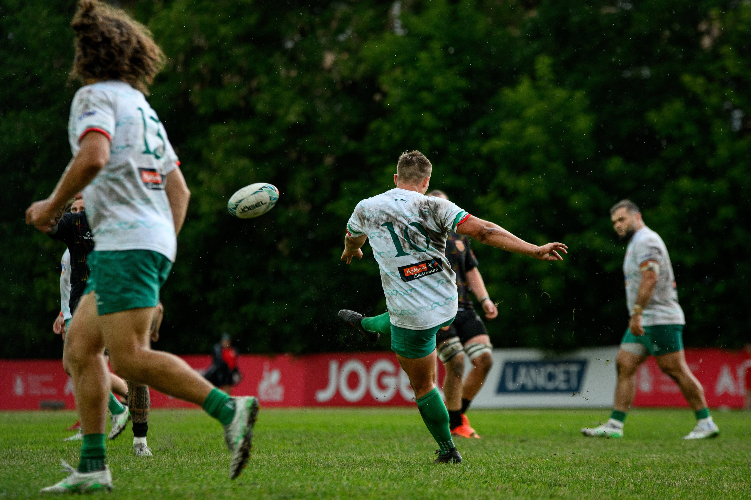 🏉 Слава — Стрела АК-Барс 27.06.2026. Фотограф Александр Махоткин