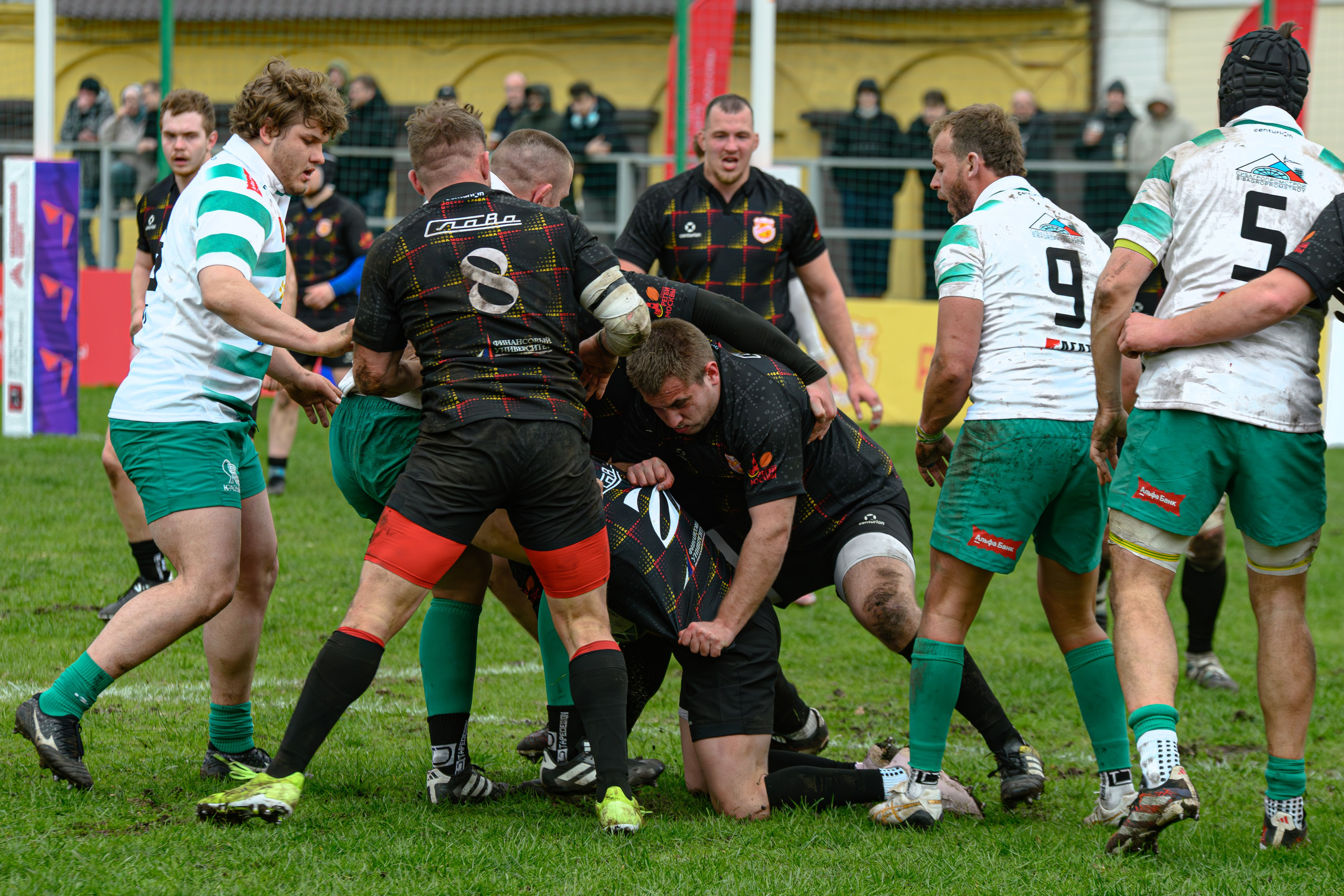🏉 Слава — Красный Яр 01.05.2026. Фотограф Александр Махоткин