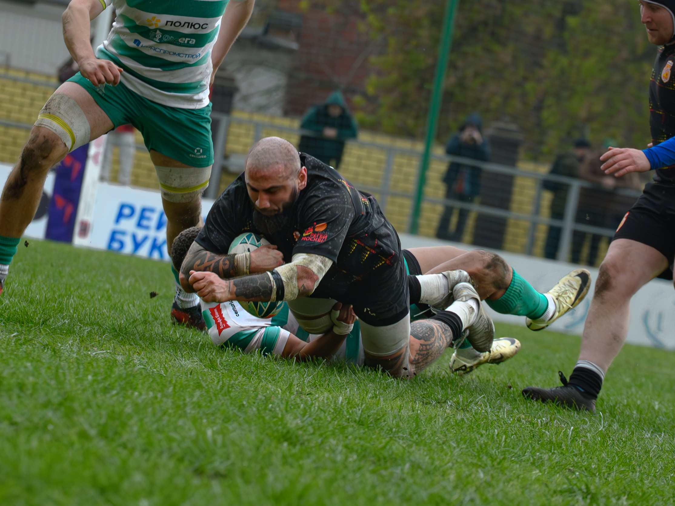 🏉 Слава — Красный Яр 01.05.2026. Фотограф Александр Махоткин
