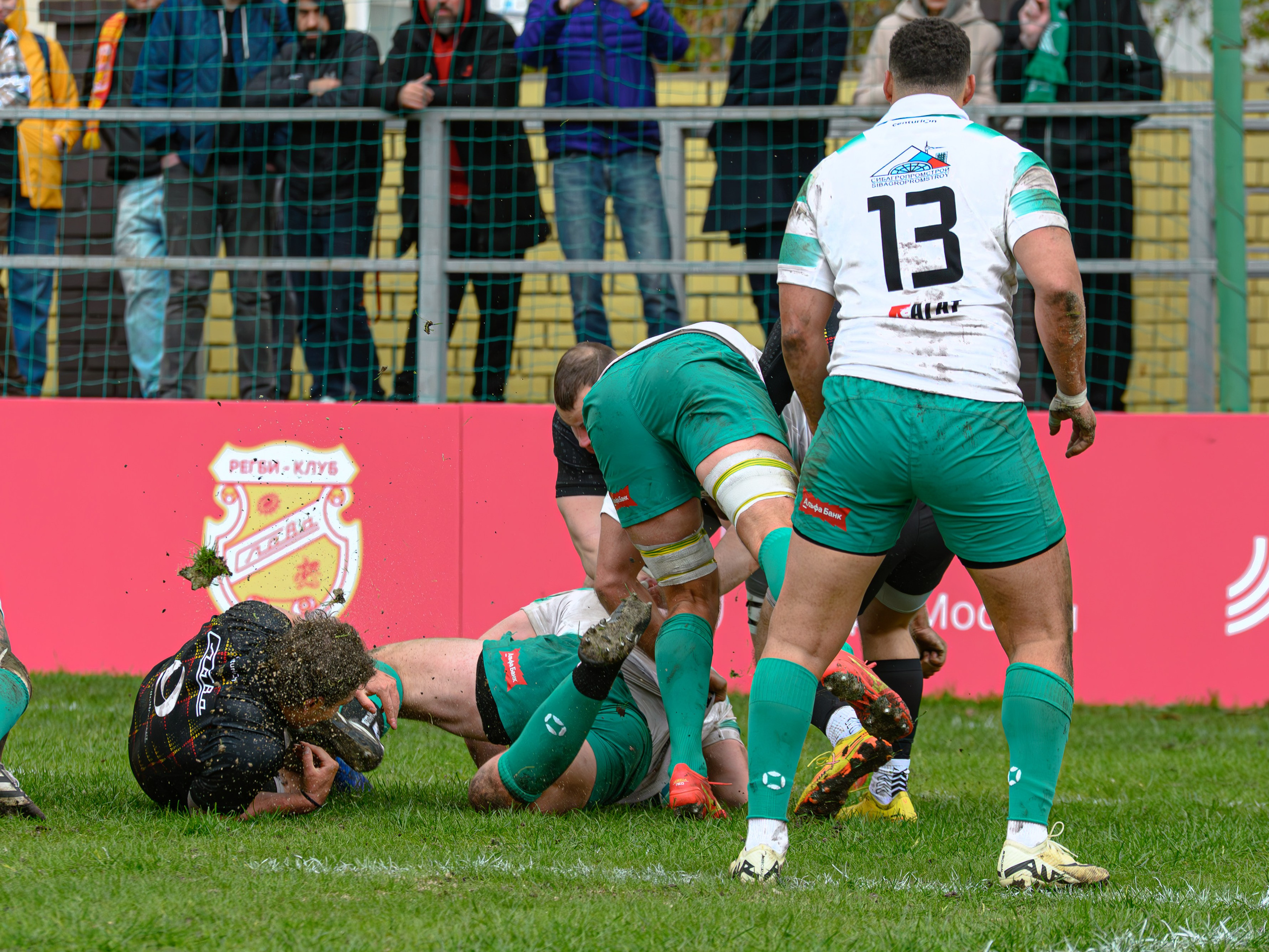 🏉 Слава — Красный Яр 01.05.2026. Фотограф Александр Махоткин
