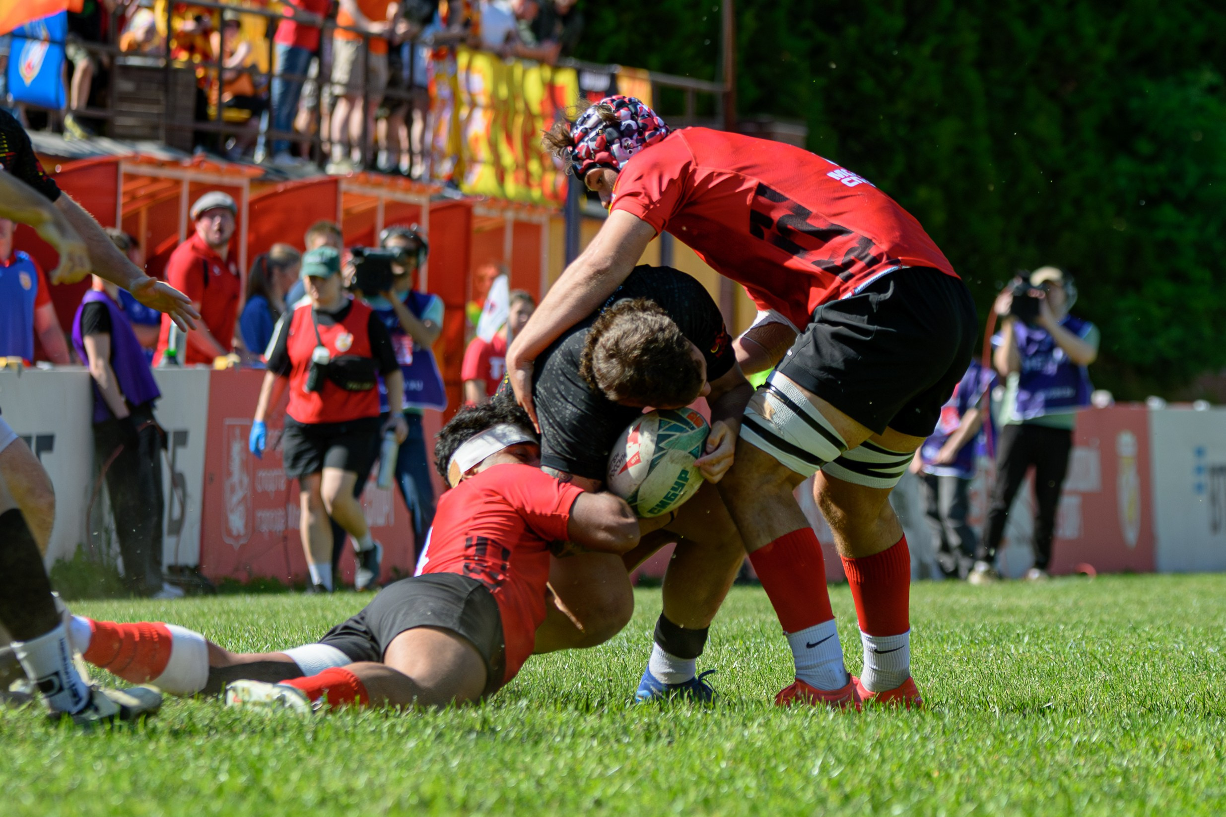 🏉 Слава — ВВА-Подмосковье 06.06.2026. Фотограф Александр Махоткин
