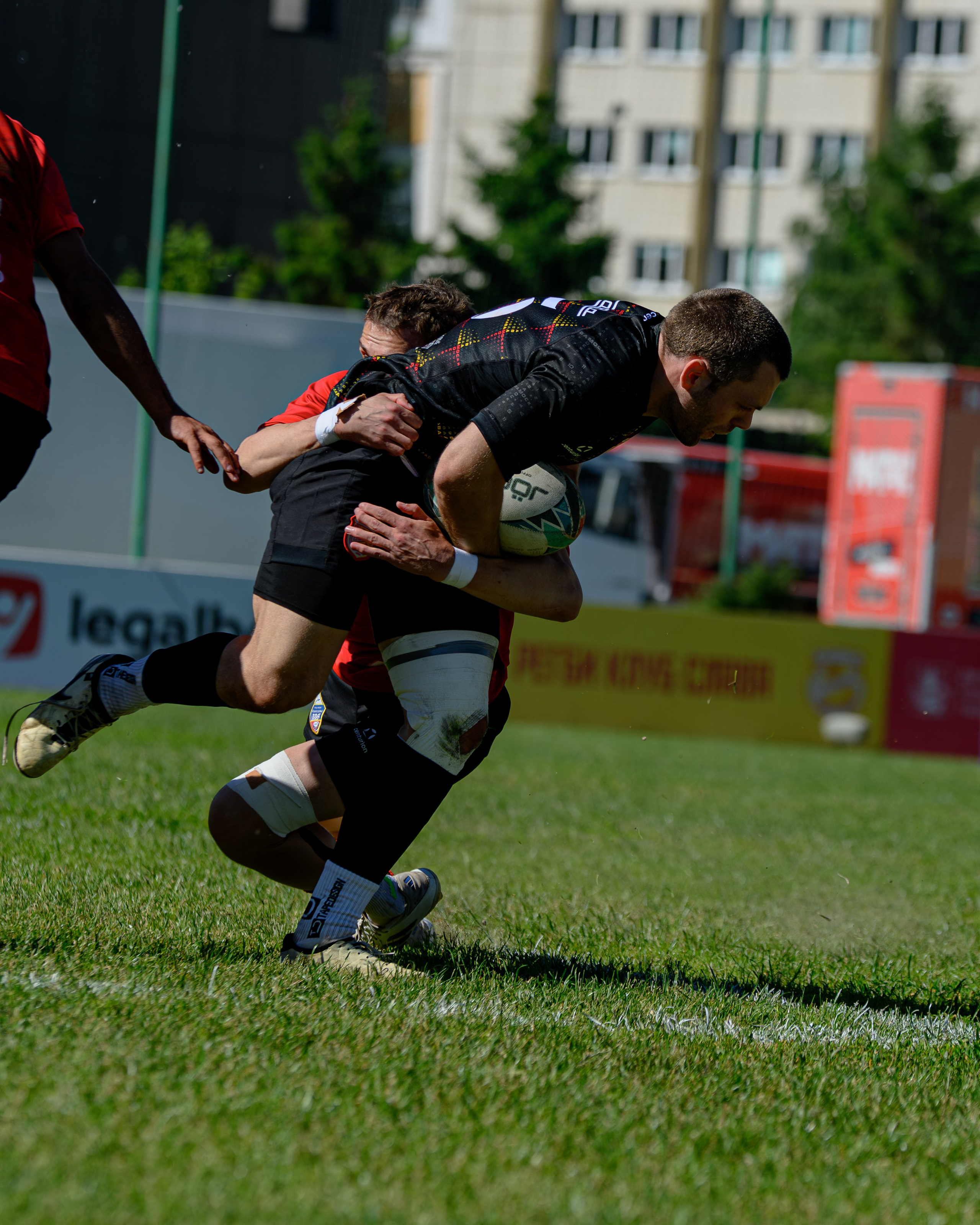 🏉 Слава — ВВА-Подмосковье 06.06.2026. Фотограф Александр Махоткин