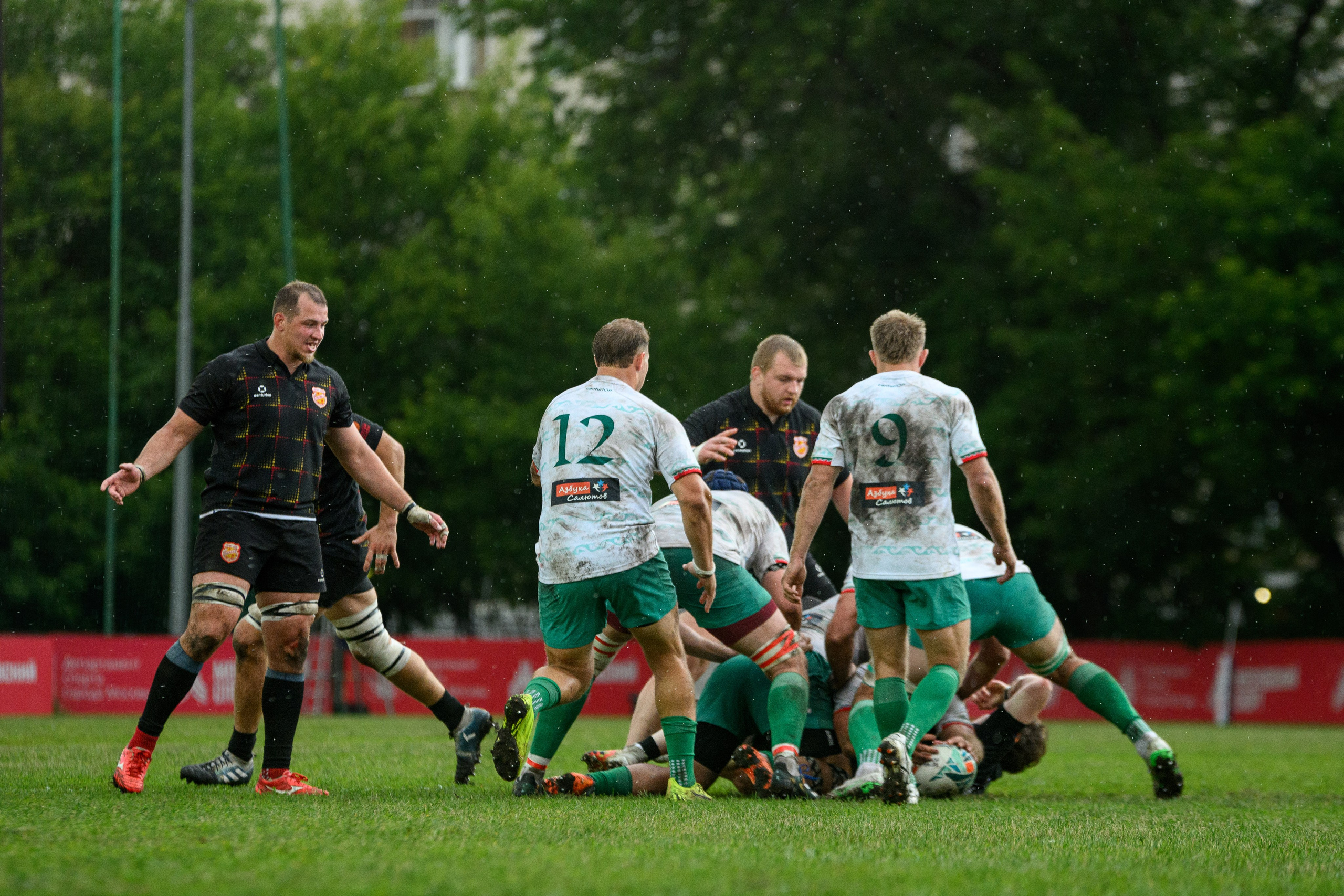 🏉 Слава — Стрела АК-Барс 27.06.2026. Фотограф Александр Махоткин
