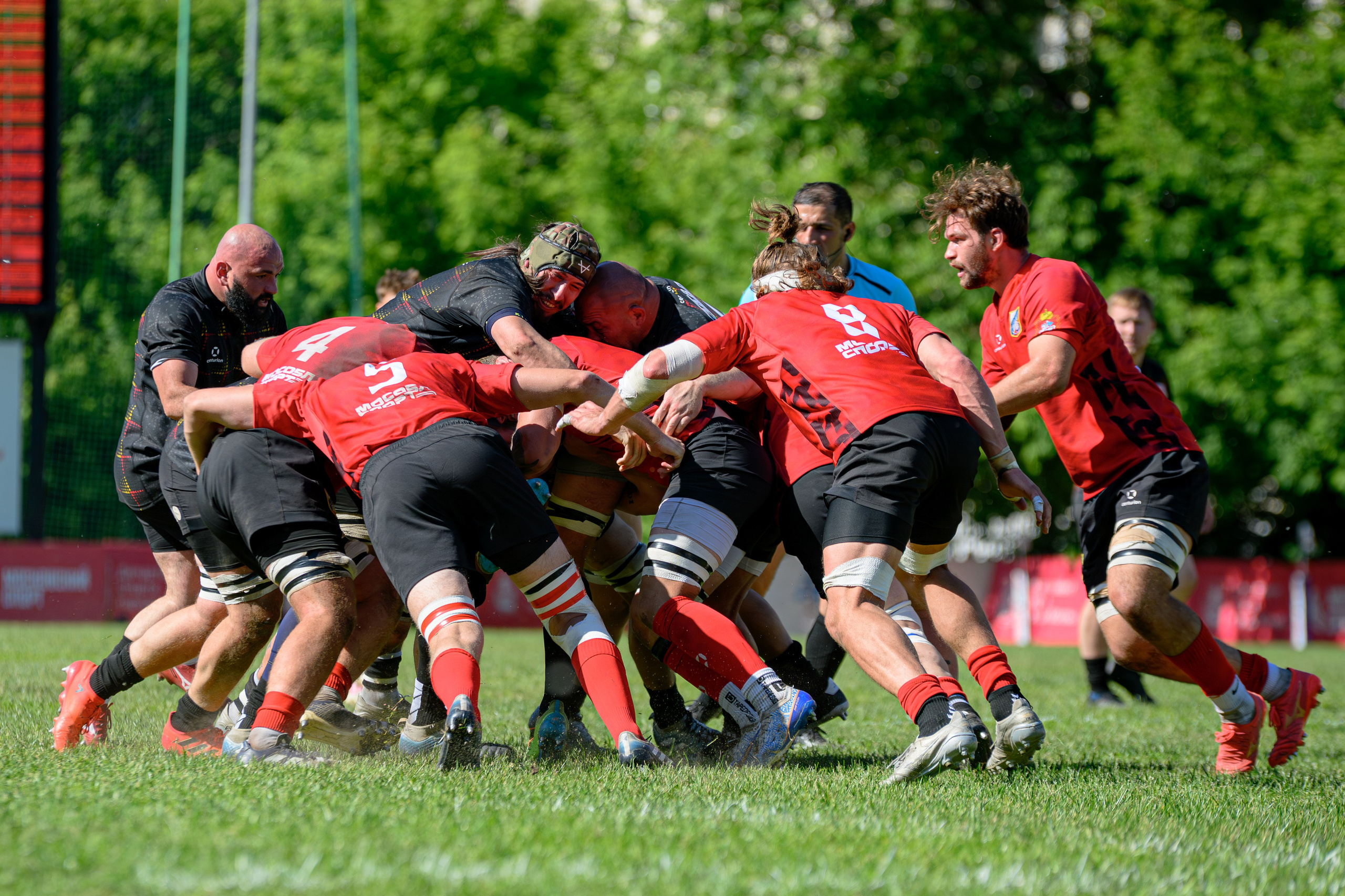 🏉 Слава — ВВА-Подмосковье 06.06.2026. Фотограф Александр Махоткин
