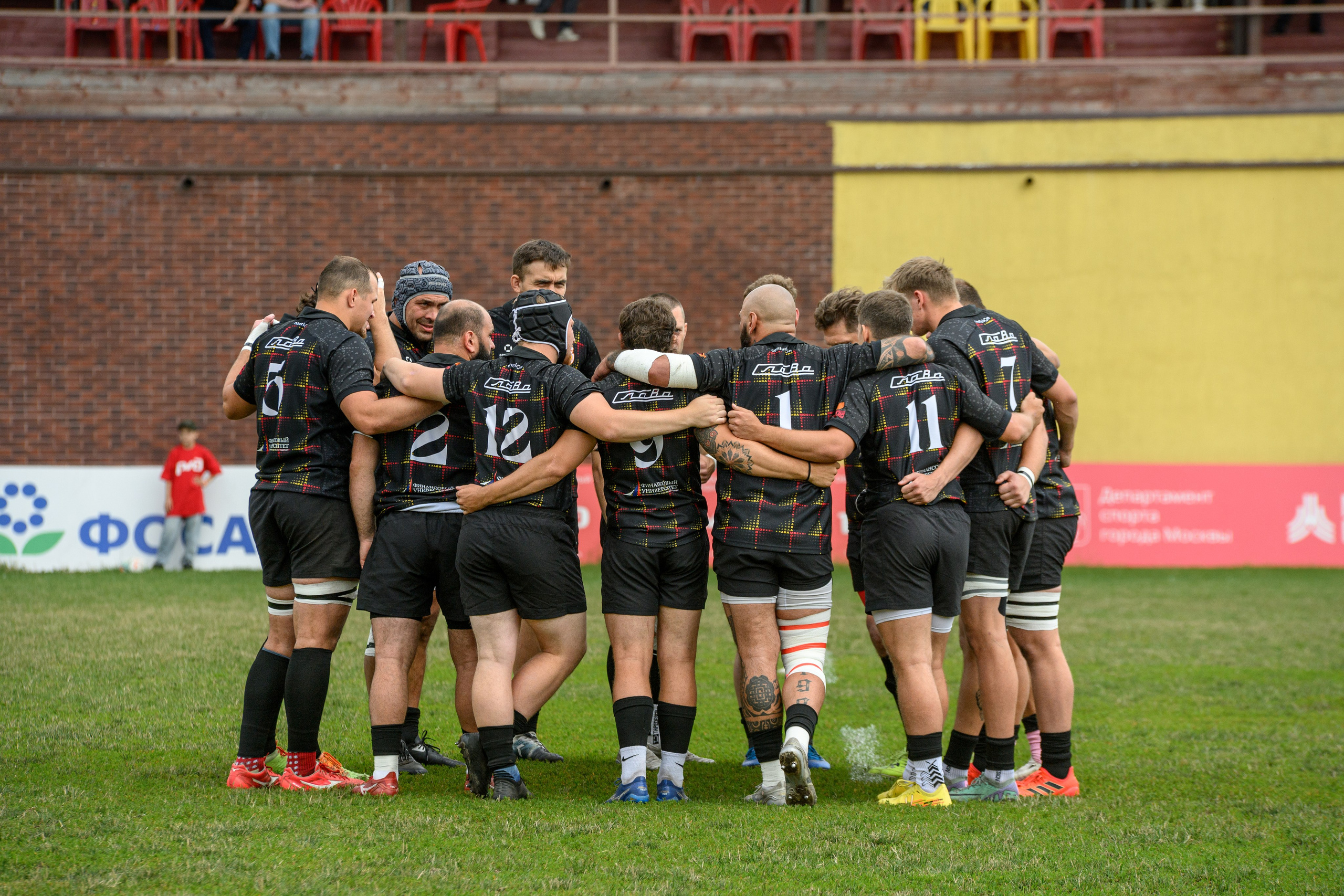 🏉 Слава — Стрела АК-Барс 27.06.2026. Фотограф Александр Махоткин