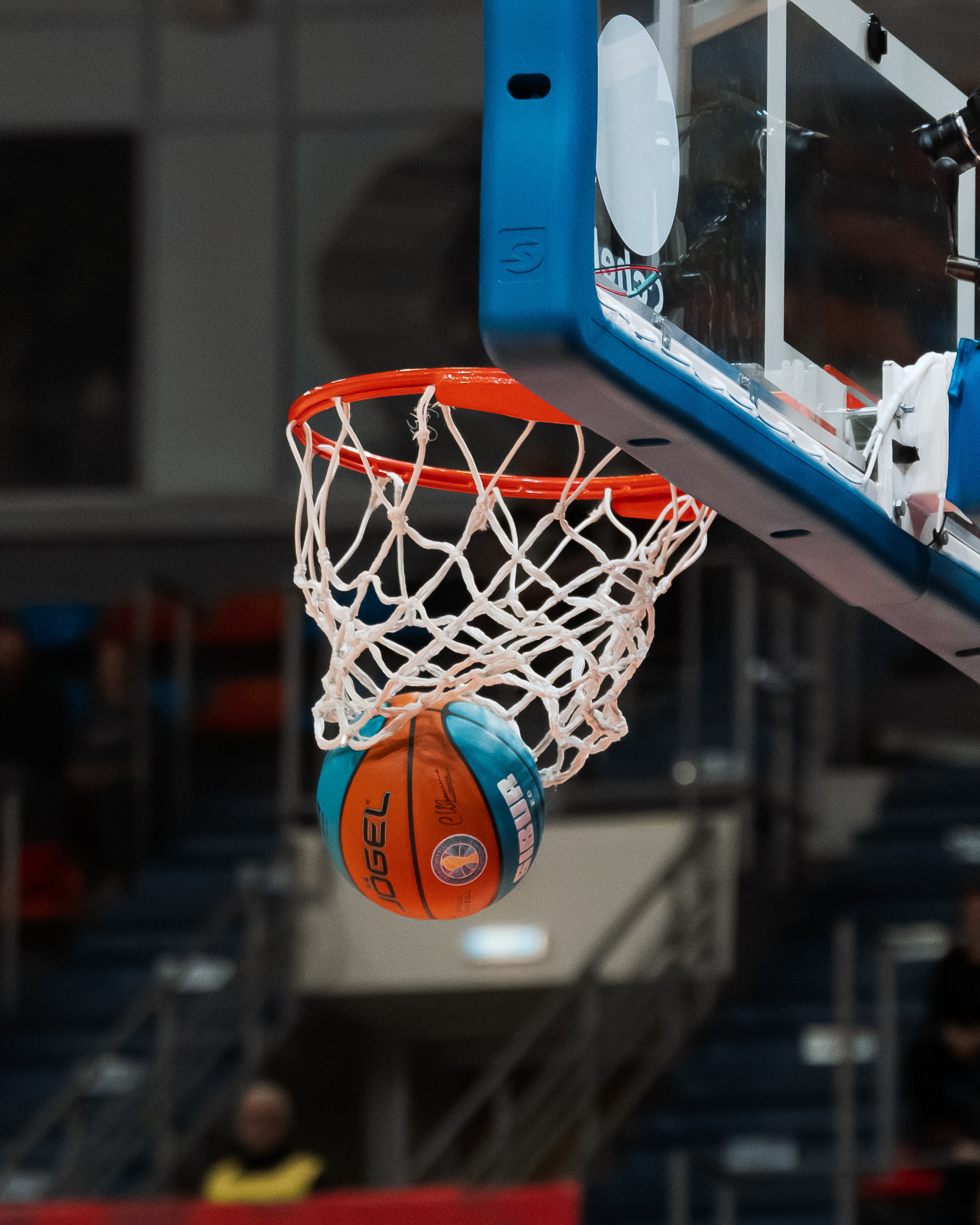 🏀 МБА-МАИ — БетСити Парма 13.01.2026. Фотограф Александр Махоткин