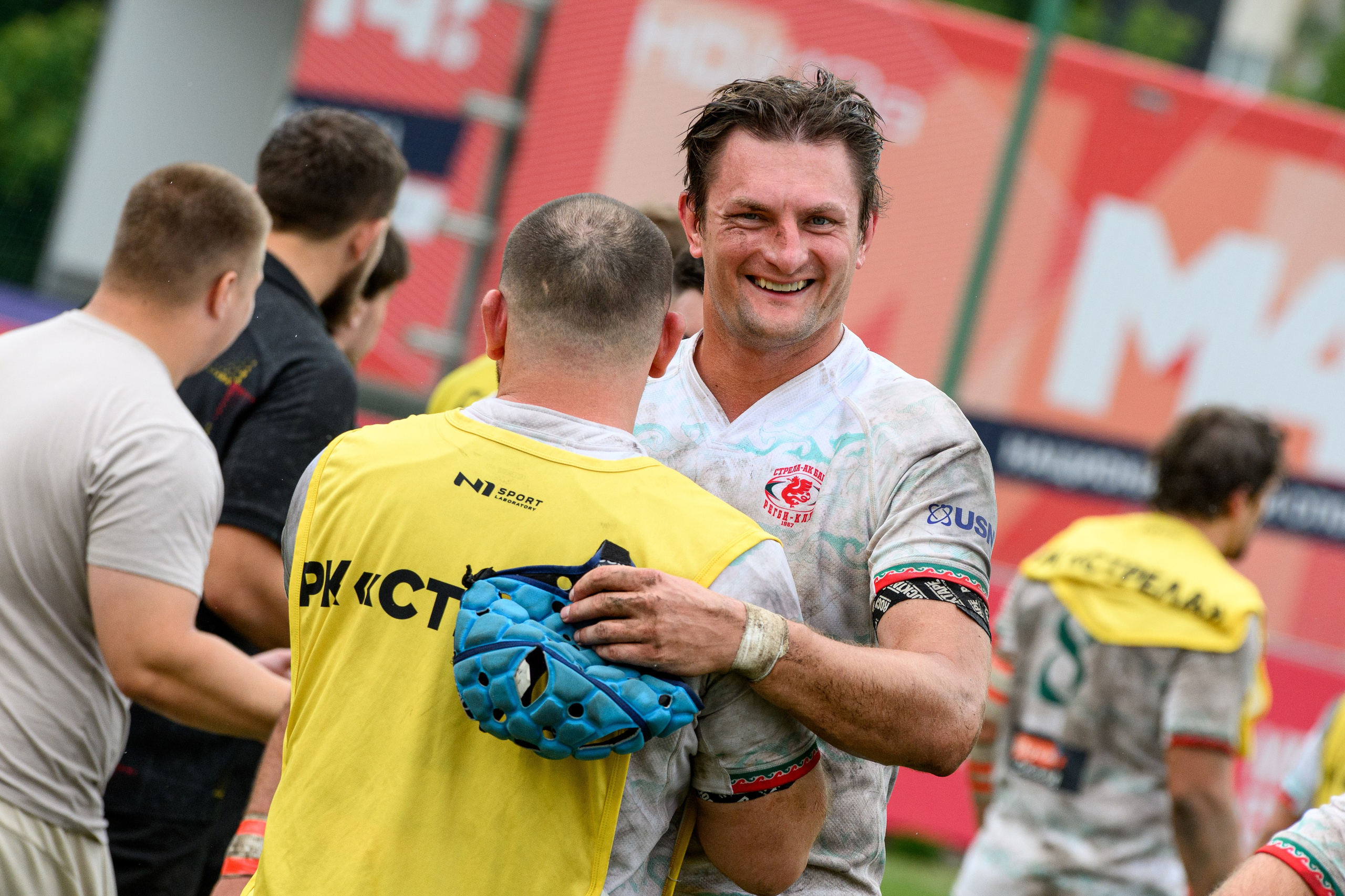 🏉 Слава — Стрела АК-Барс 27.06.2026. Фотограф Александр Махоткин