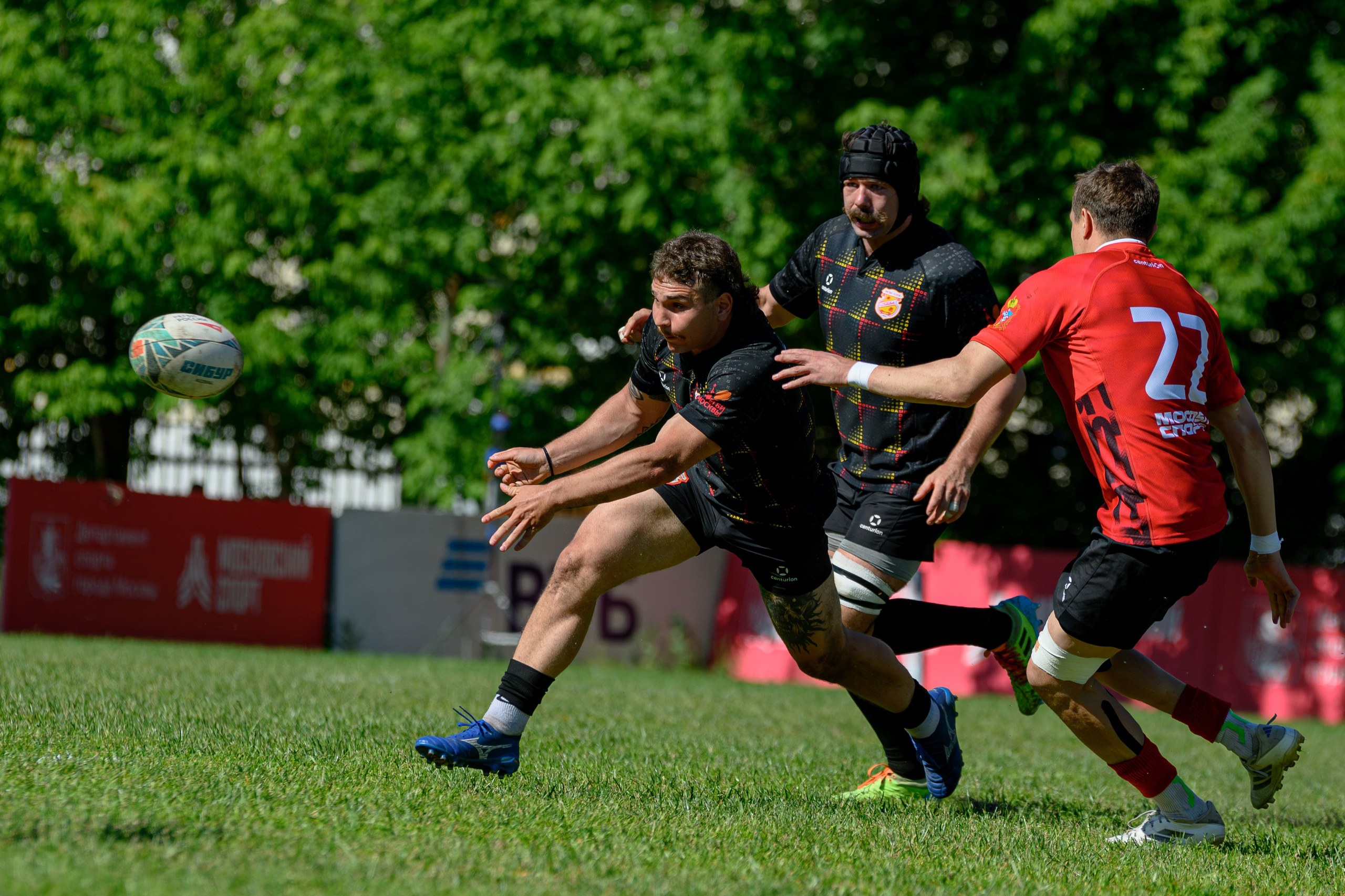 🏉 Слава — ВВА-Подмосковье 06.06.2026. Фотограф Александр Махоткин