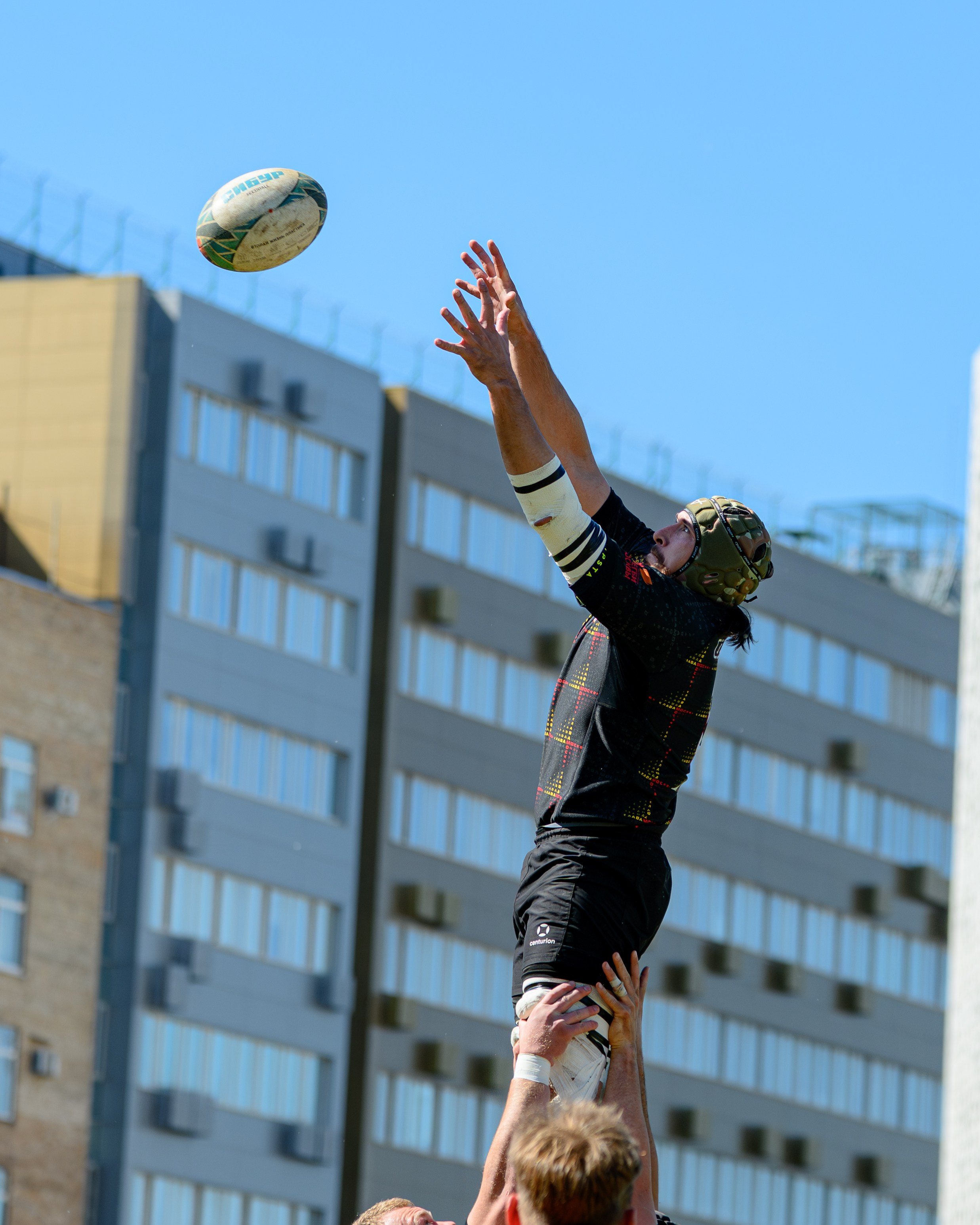 🏉 Слава — ВВА-Подмосковье 06.06.2026. Фотограф Александр Махоткин