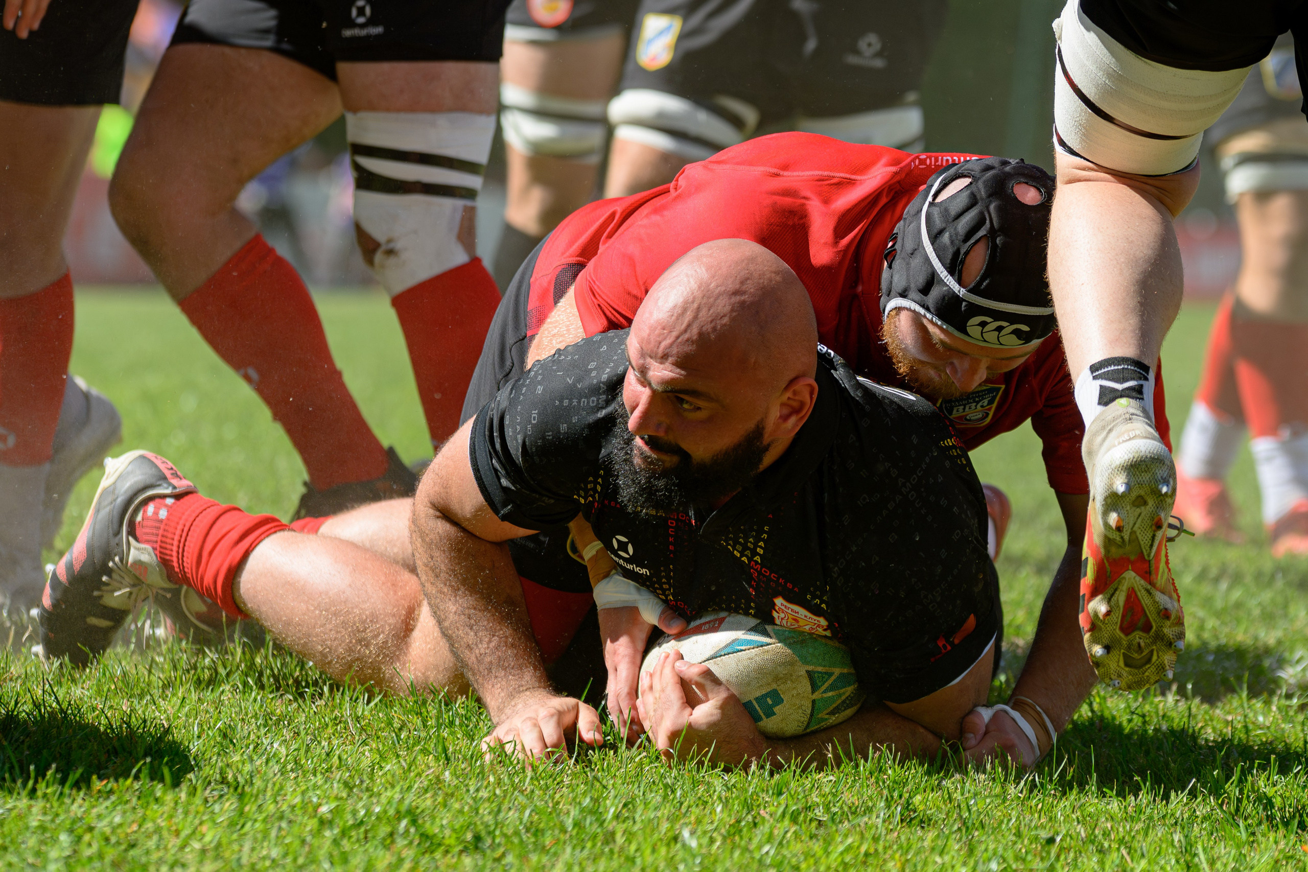 🏉 Слава — ВВА-Подмосковье 06.06.2026. Фотограф Александр Махоткин