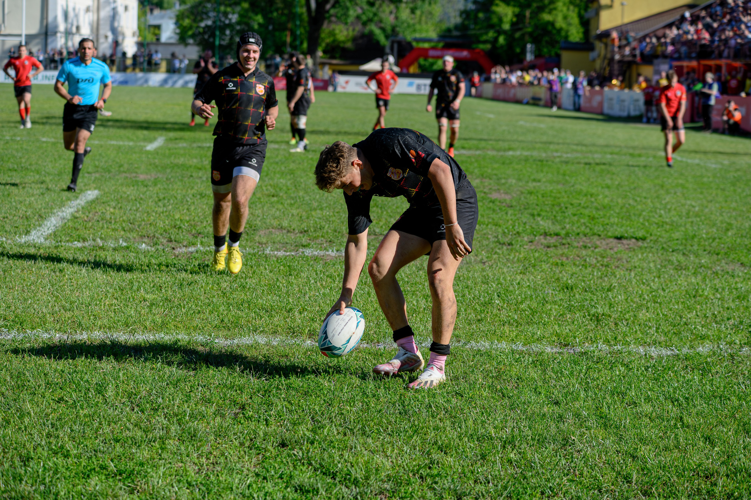 🏉 Слава — ВВА-Подмосковье 06.06.2026. Фотограф Александр Махоткин
