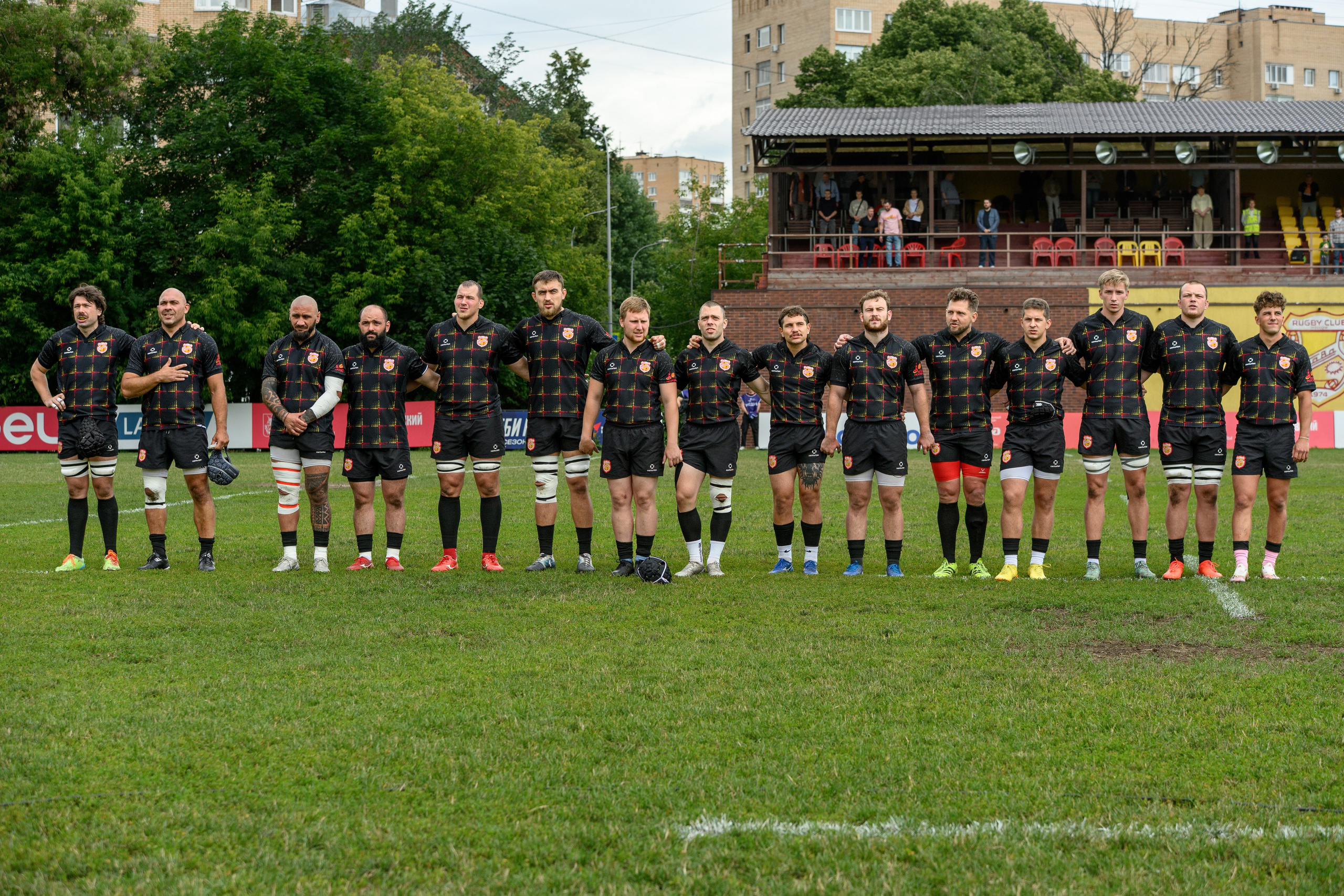 🏉 Слава — Стрела АК-Барс 27.06.2026. Фотограф Александр Махоткин