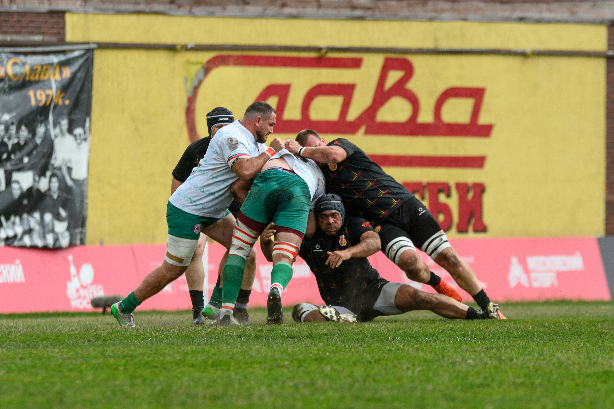 🏉 Слава — Стрела АК-Барс 27.06.2026. Фотограф Александр Махоткин