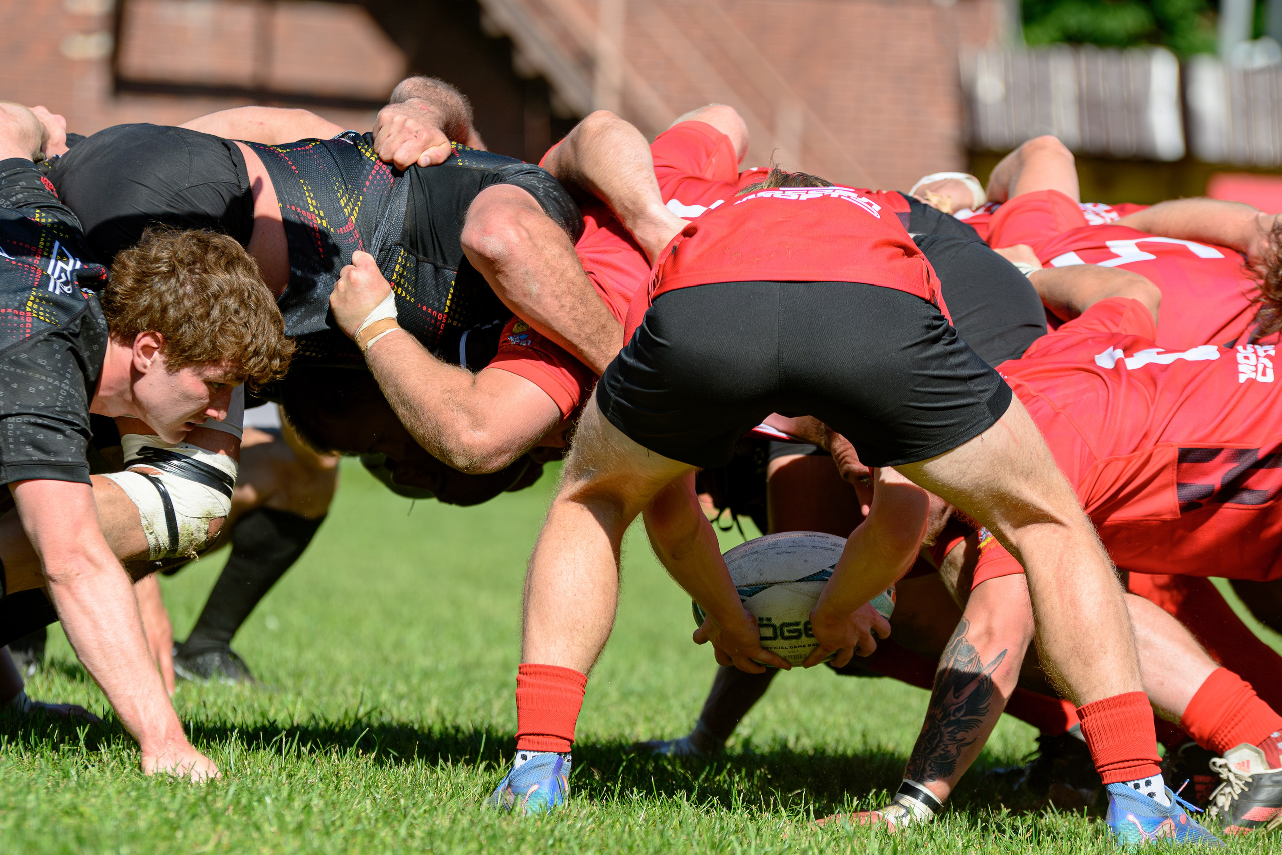 🏉 Слава — ВВА-Подмосковье 06.06.2026. Фотограф Александр Махоткин