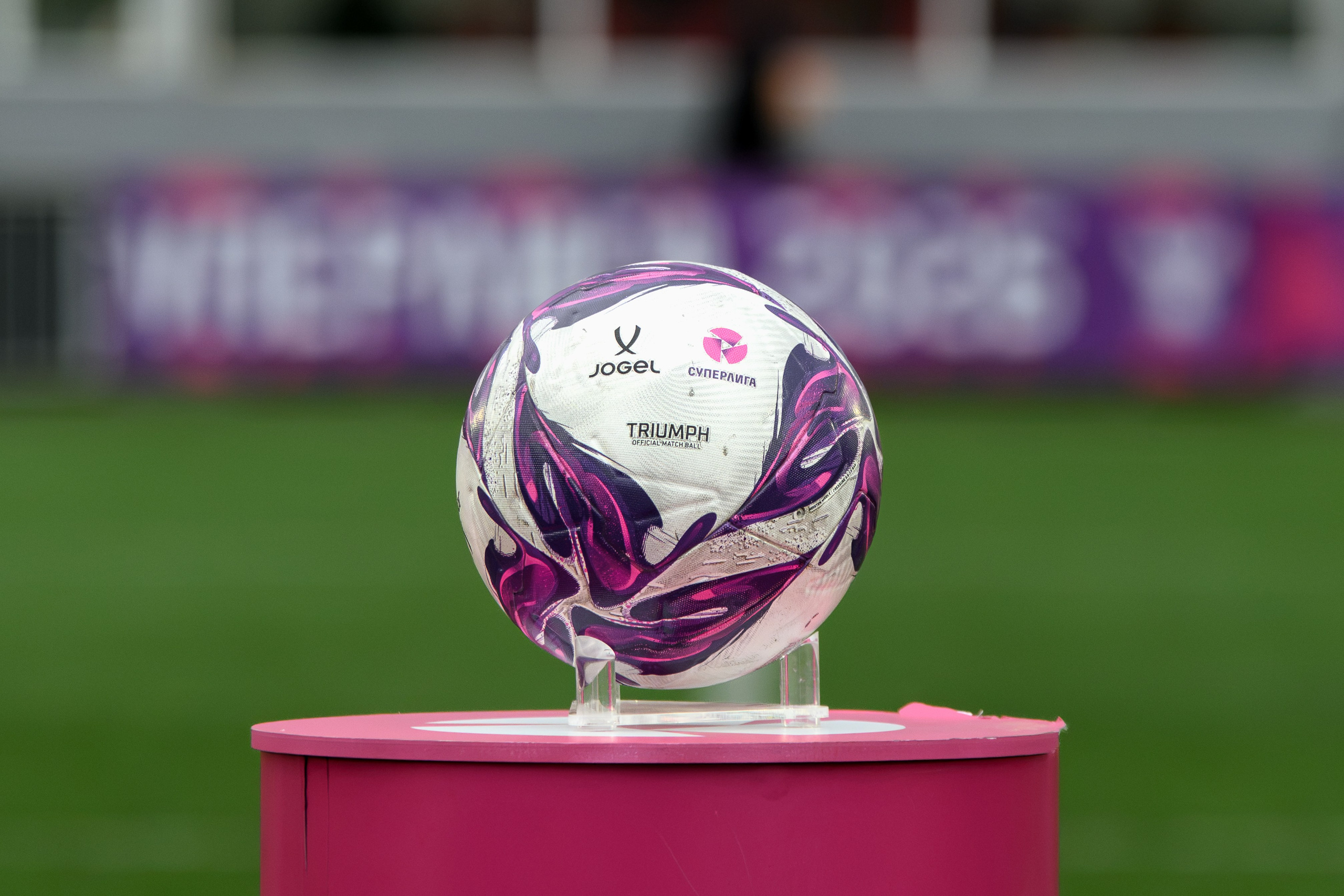 ⚽️ ЖФК Спартак — ЖФК Локомотив 27.06.2026. Фотограф Александр Махоткин