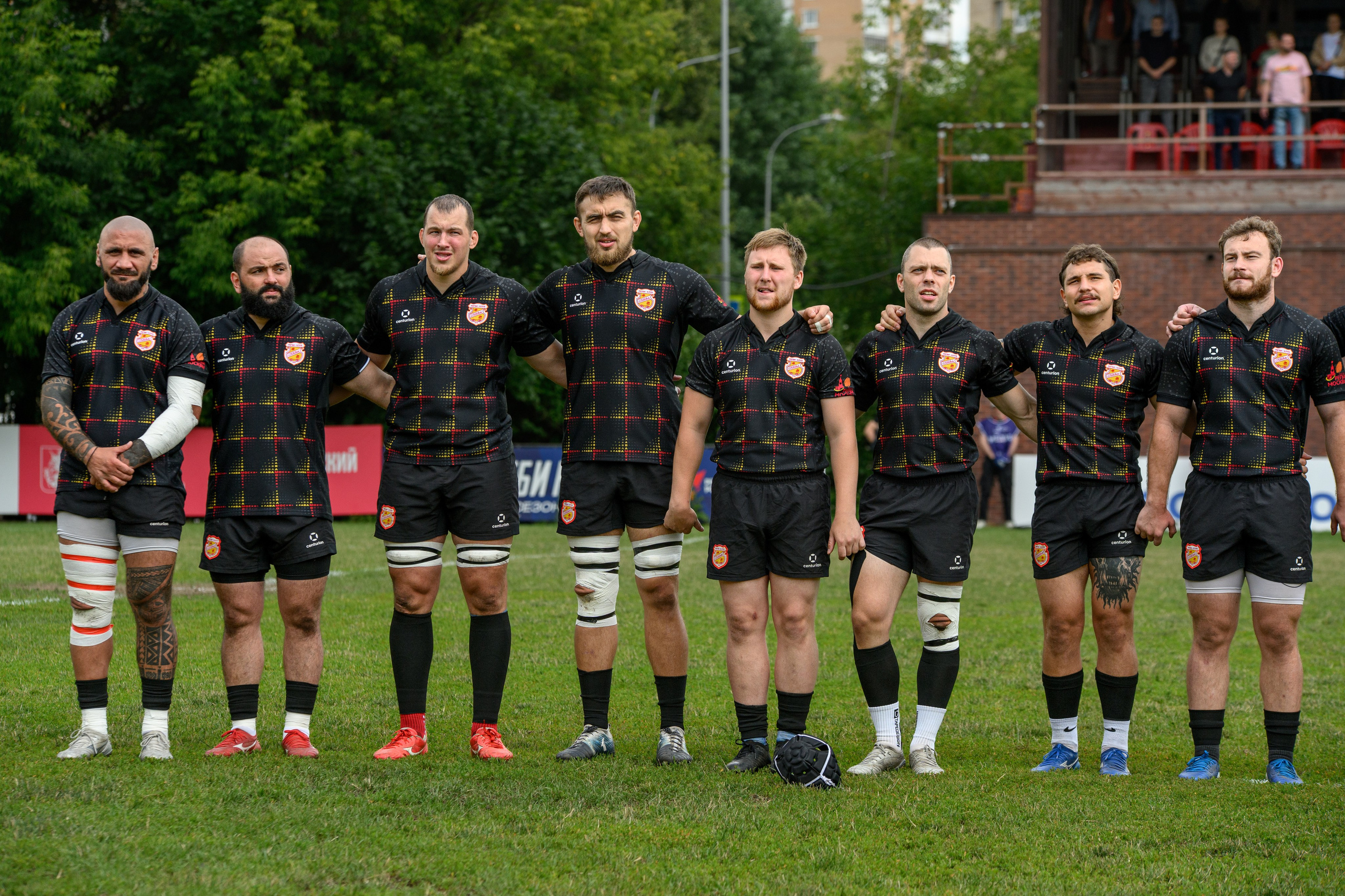 🏉 Слава — Стрела АК-Барс 27.06.2026. Фотограф Александр Махоткин