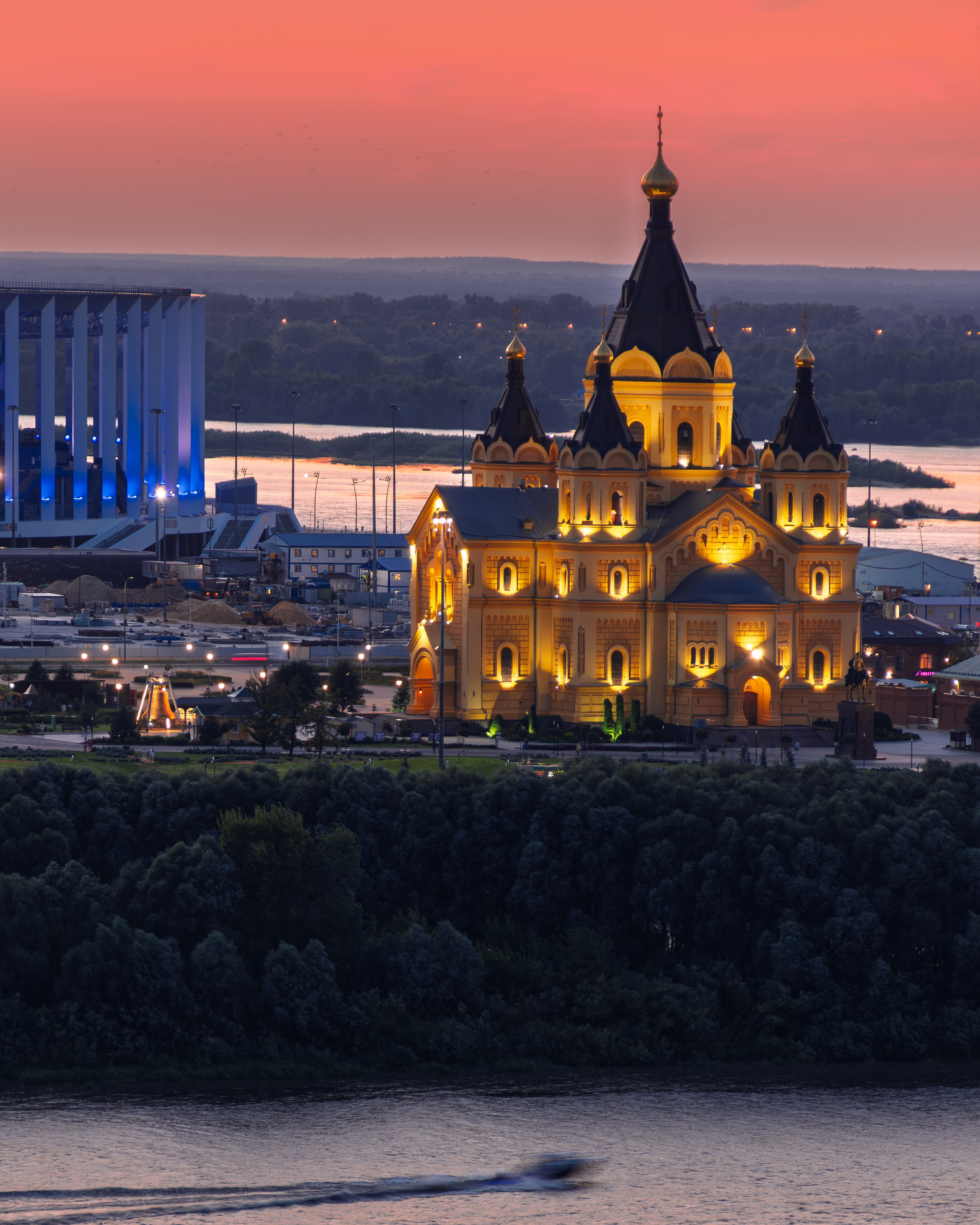 Фотограф Александр Махоткин
