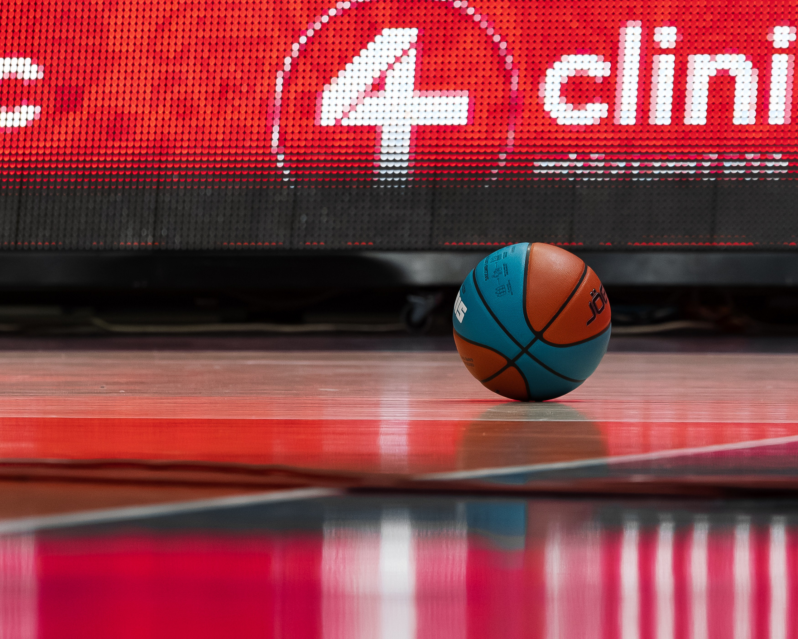 🏀 МБА-МАИ — БетСити Парма 13.01.2026. Фотограф Александр Махоткин