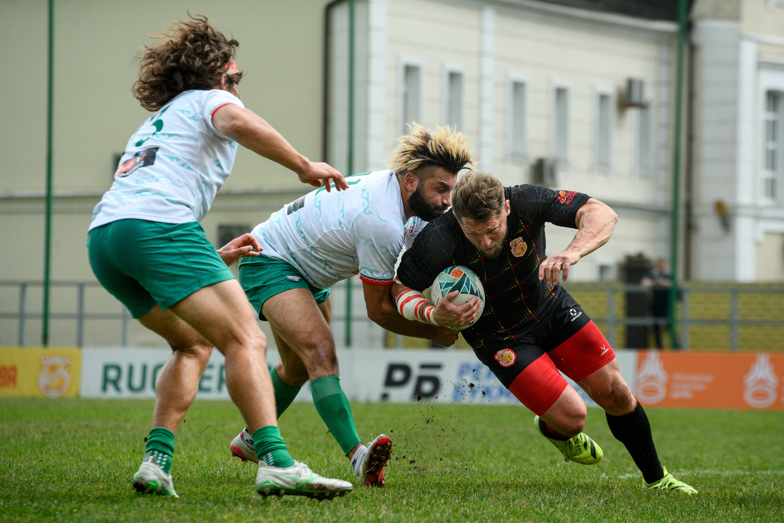 🏉 Слава — Стрела АК-Барс 27.06.2026. Фотограф Александр Махоткин