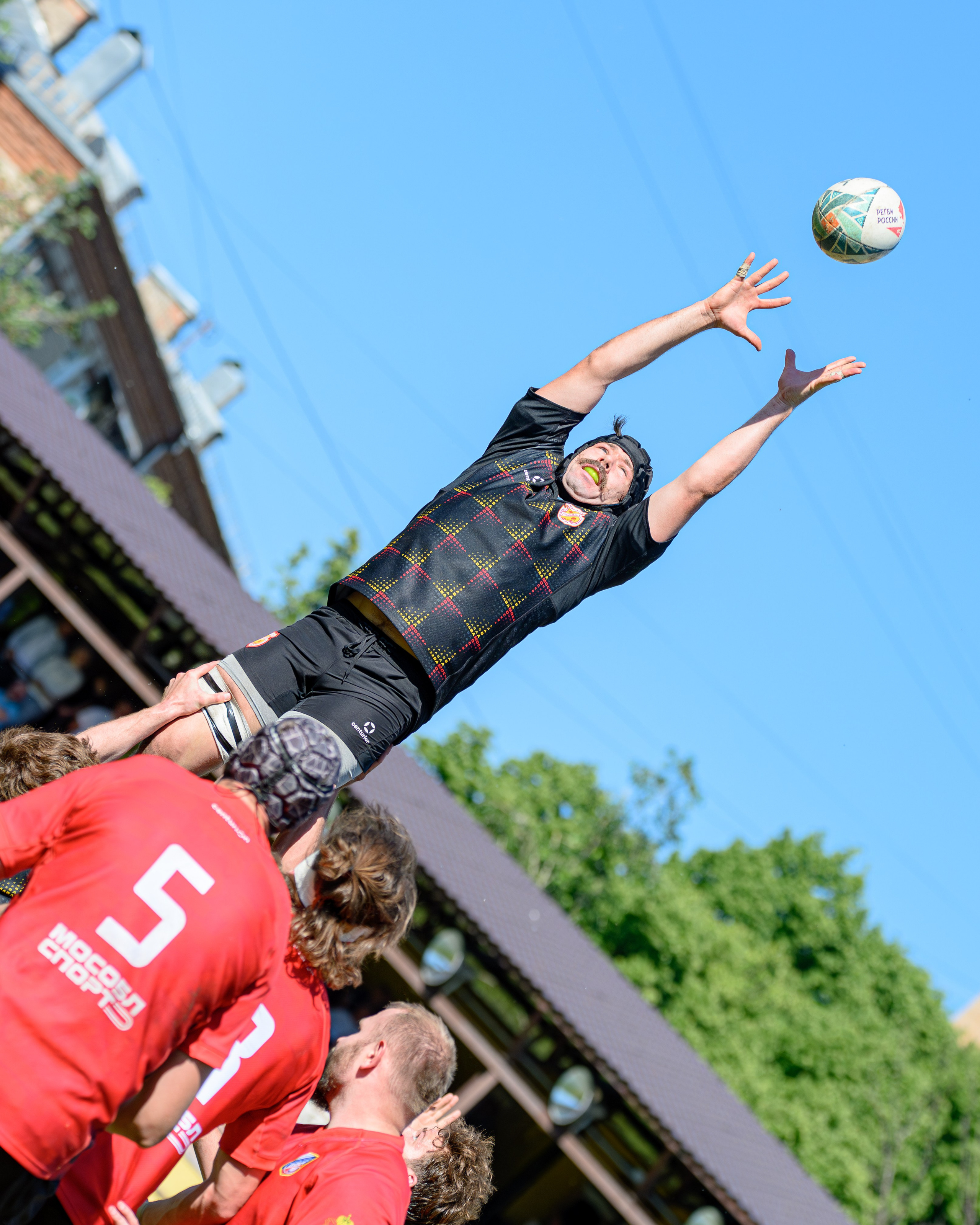 🏉 Слава — ВВА-Подмосковье 06.06.2026. Фотограф Александр Махоткин