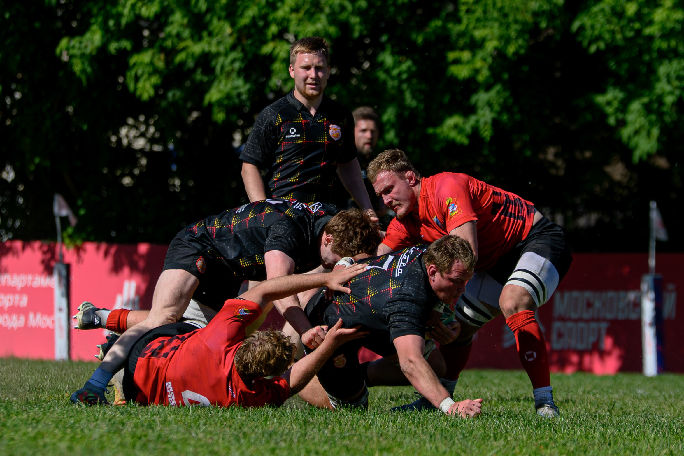 🏉 Слава — ВВА-Подмосковье 06.06.2026. Фотограф Александр Махоткин