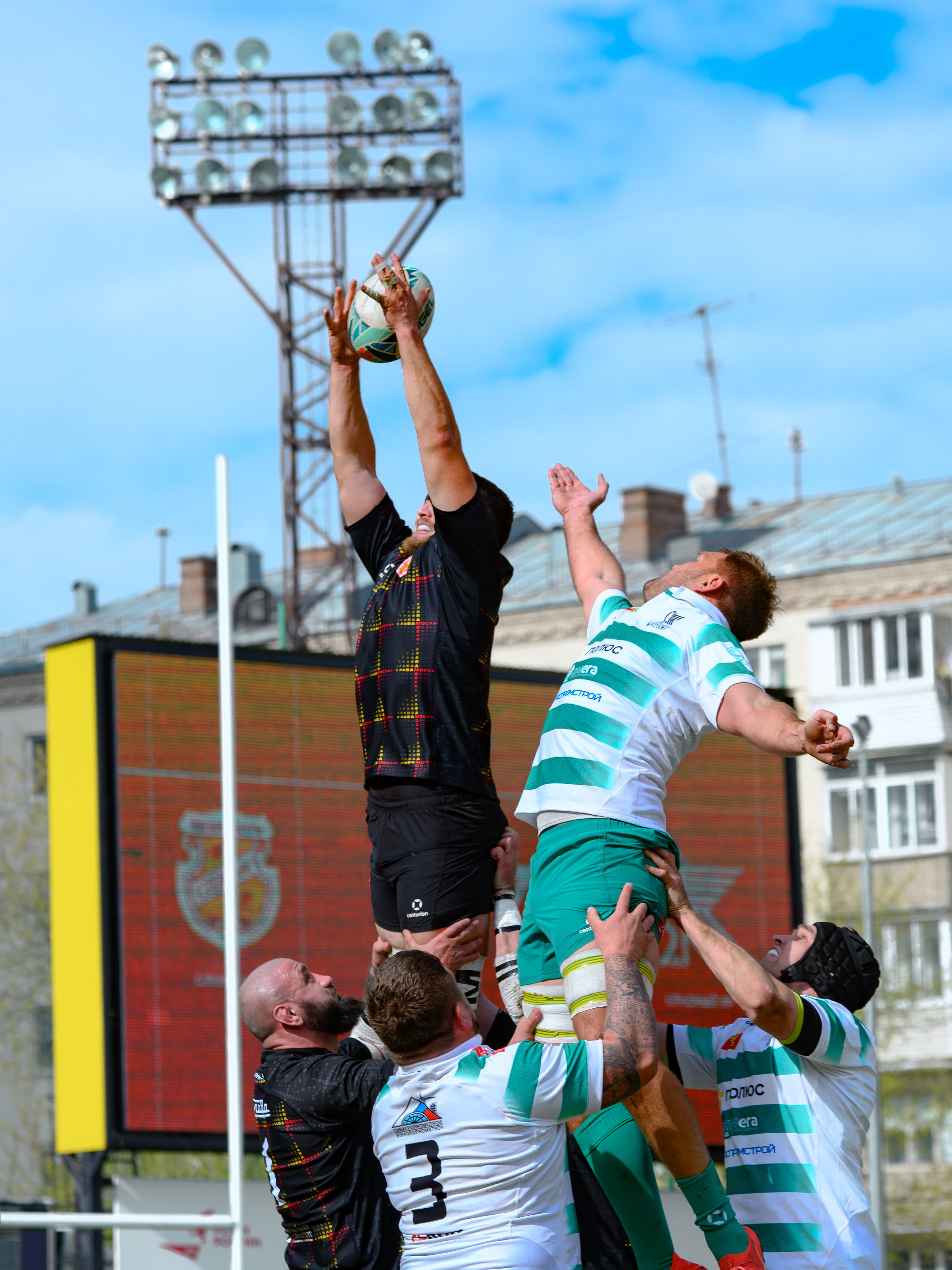🏉 Слава — Красный Яр 01.05.2026. Фотограф Александр Махоткин